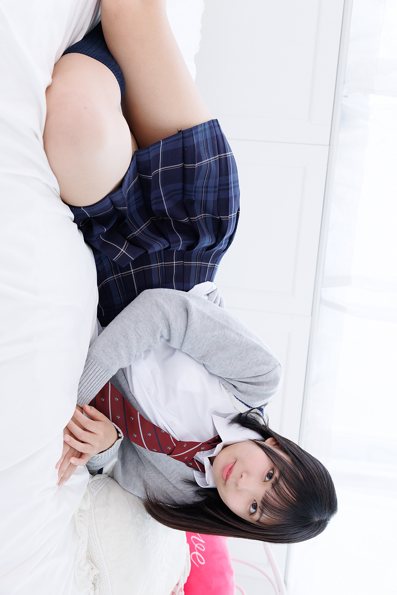 Ria Kawano 川野りあ, Minisuka.tv 2025.07.17 Regular Gallery Set 02.01