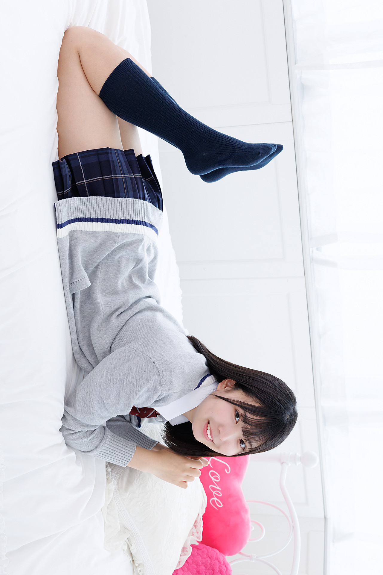 Ria Kawano 川野りあ, Minisuka.tv 2025.07.17 Regular Gallery Set 02.01