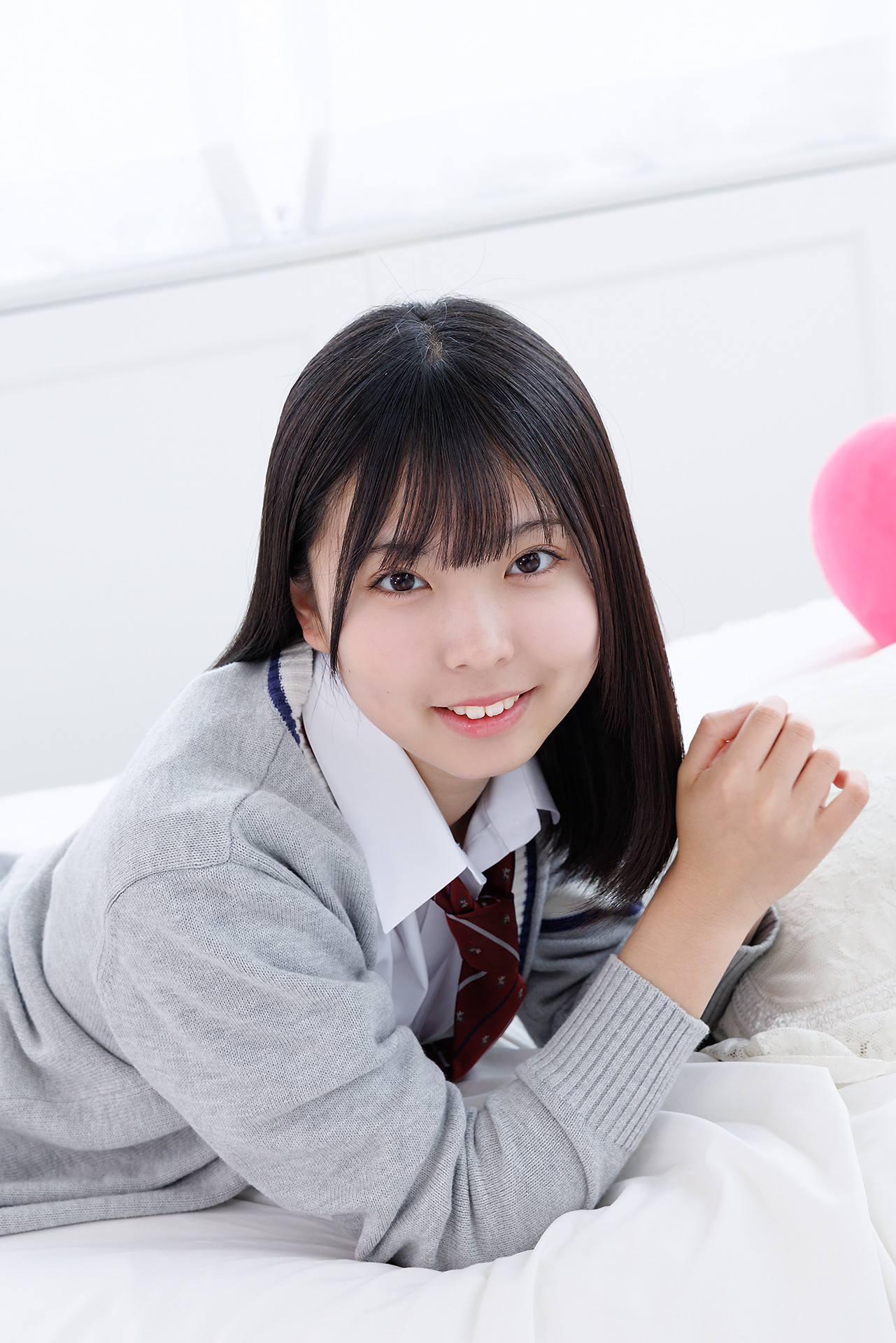 Ria Kawano 川野りあ, Minisuka.tv 2025.07.17 Regular Gallery Set 02.01