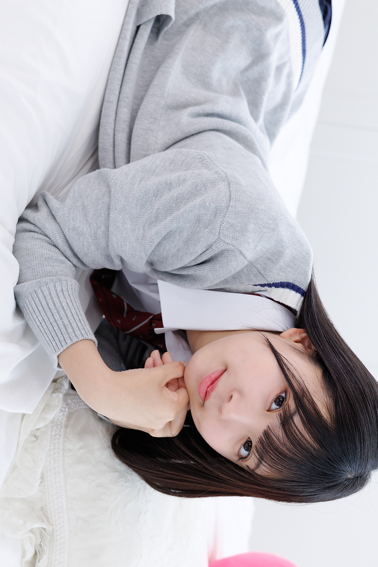 Ria Kawano 川野りあ, Minisuka.tv 2025.07.17 Regular Gallery Set 02.01