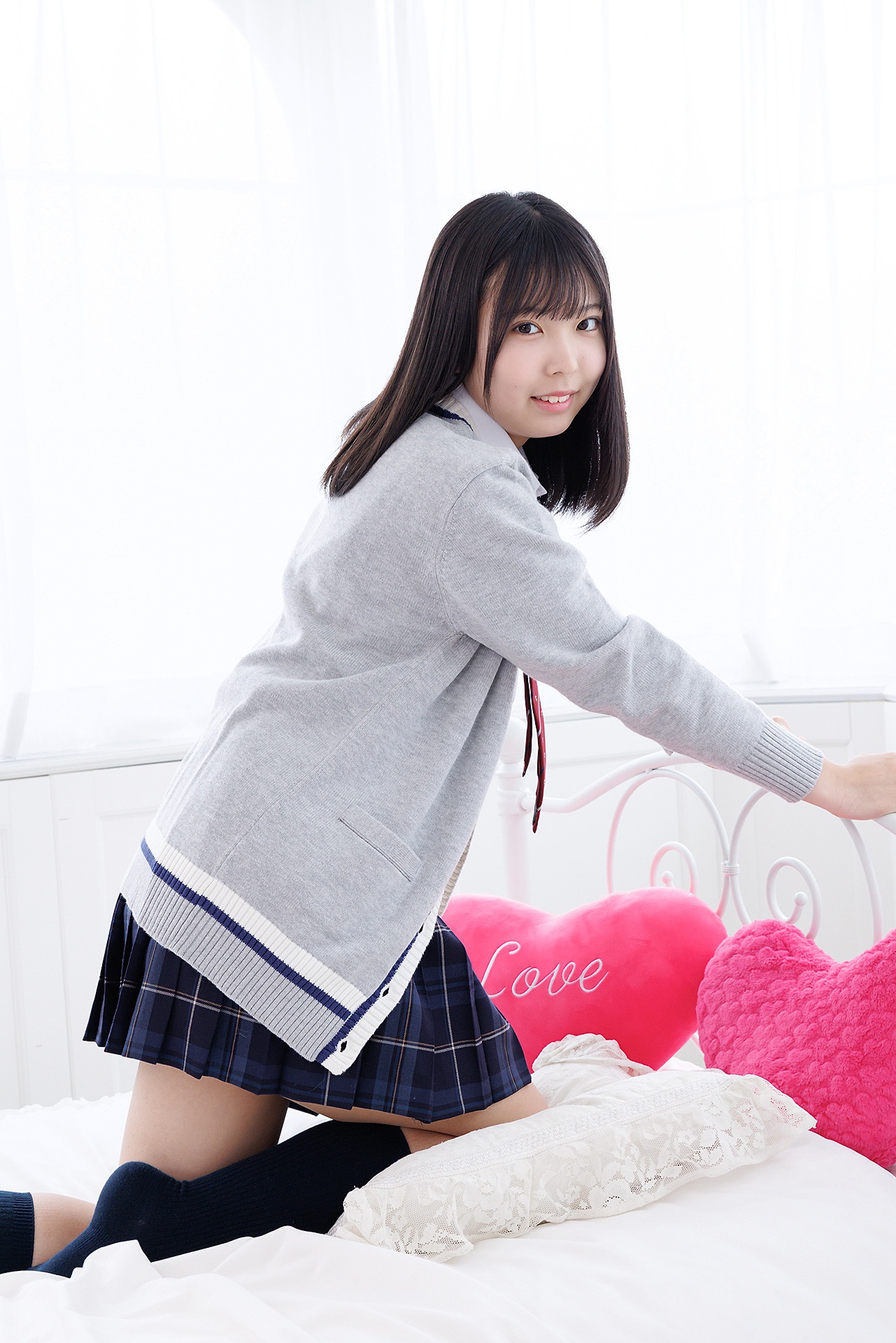 Ria Kawano 川野りあ, Minisuka.tv 2025.07.17 Regular Gallery Set 02.01