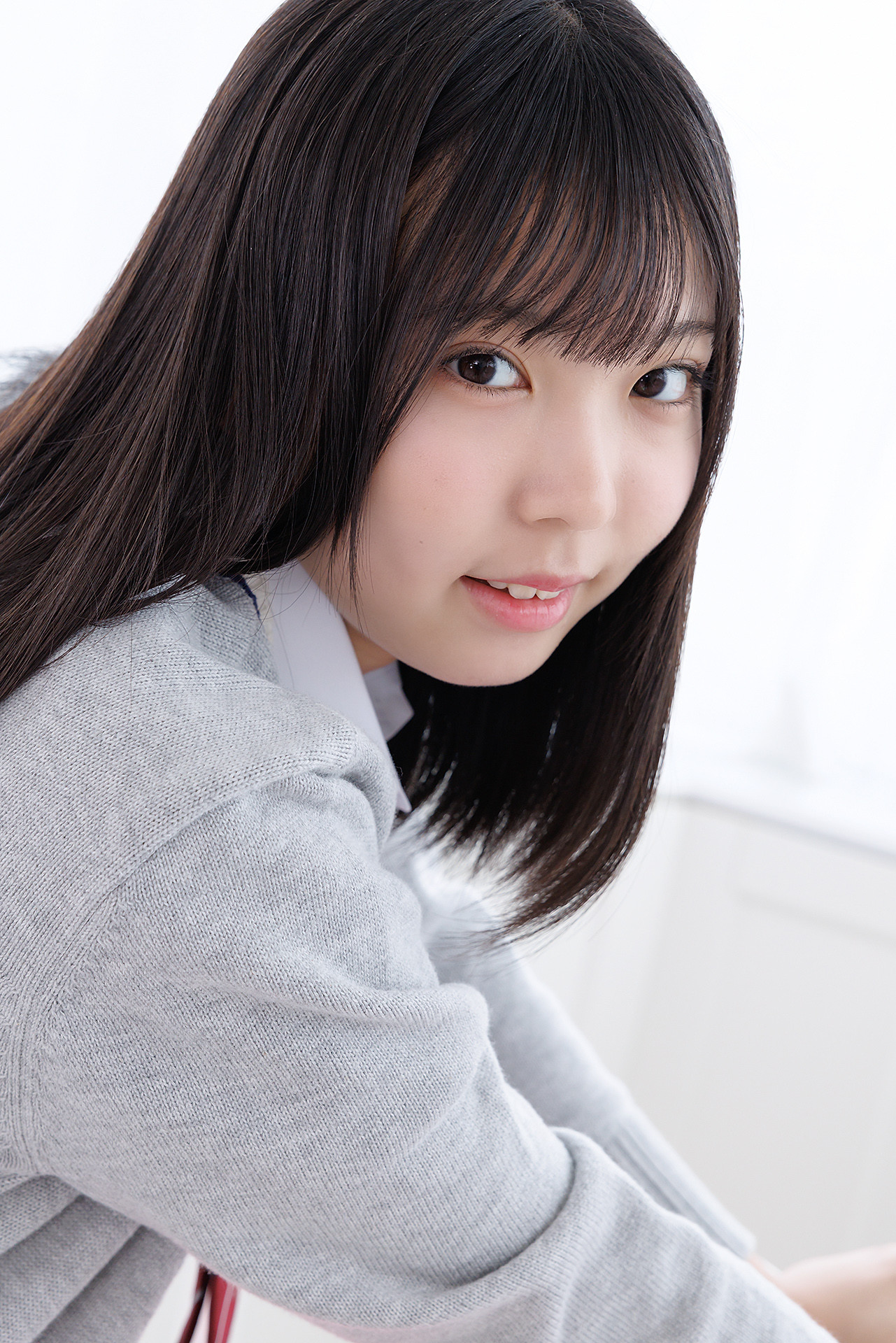 Ria Kawano 川野りあ, Minisuka.tv 2025.07.17 Regular Gallery Set 02.01