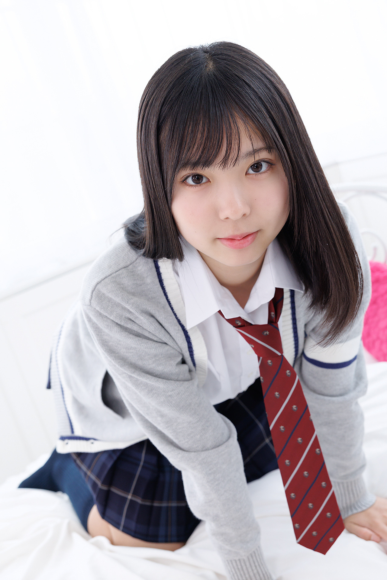 Ria Kawano 川野りあ, Minisuka.tv 2025.07.17 Regular Gallery Set 02.01