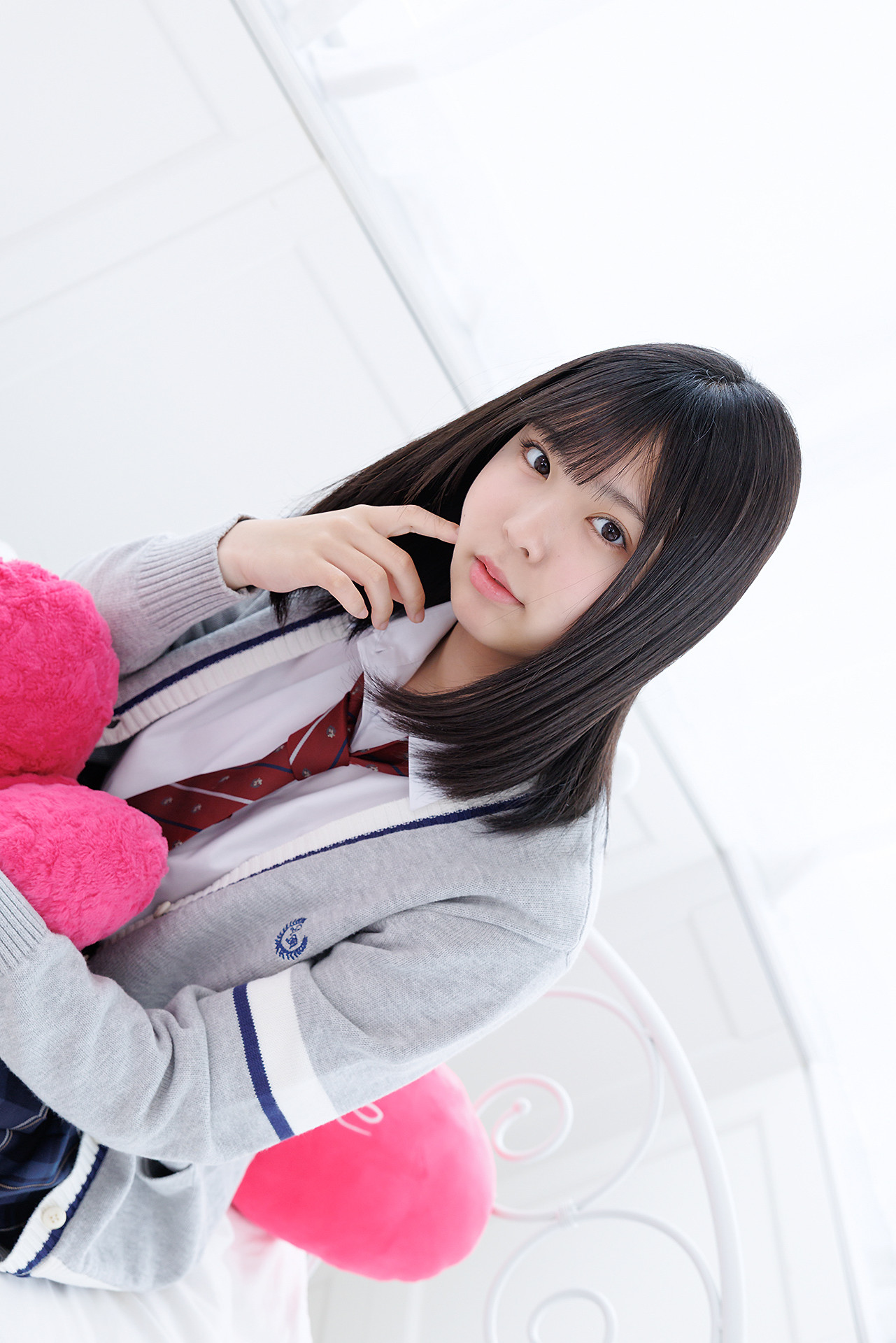 Ria Kawano 川野りあ, Minisuka.tv 2025.07.17 Regular Gallery Set 02.01
