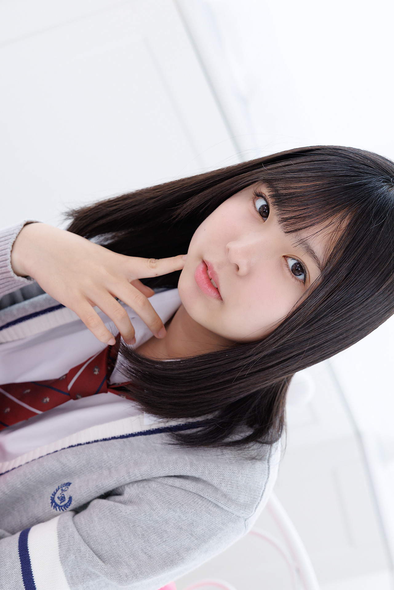 Ria Kawano 川野りあ, Minisuka.tv 2025.07.17 Regular Gallery Set 02.01