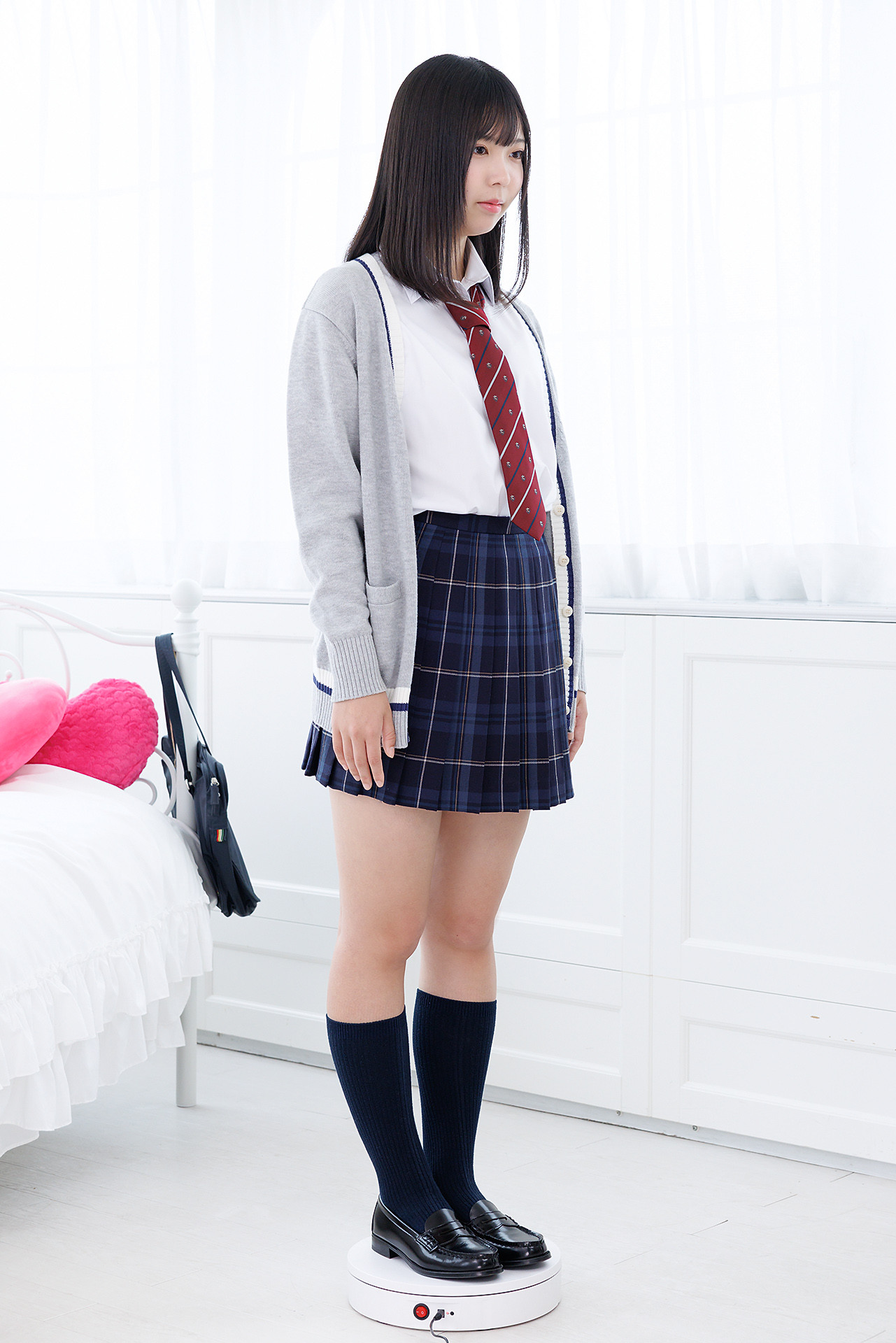 Ria Kawano 川野りあ, Minisuka.tv 2025.07.17 Regular Gallery Set 02.01