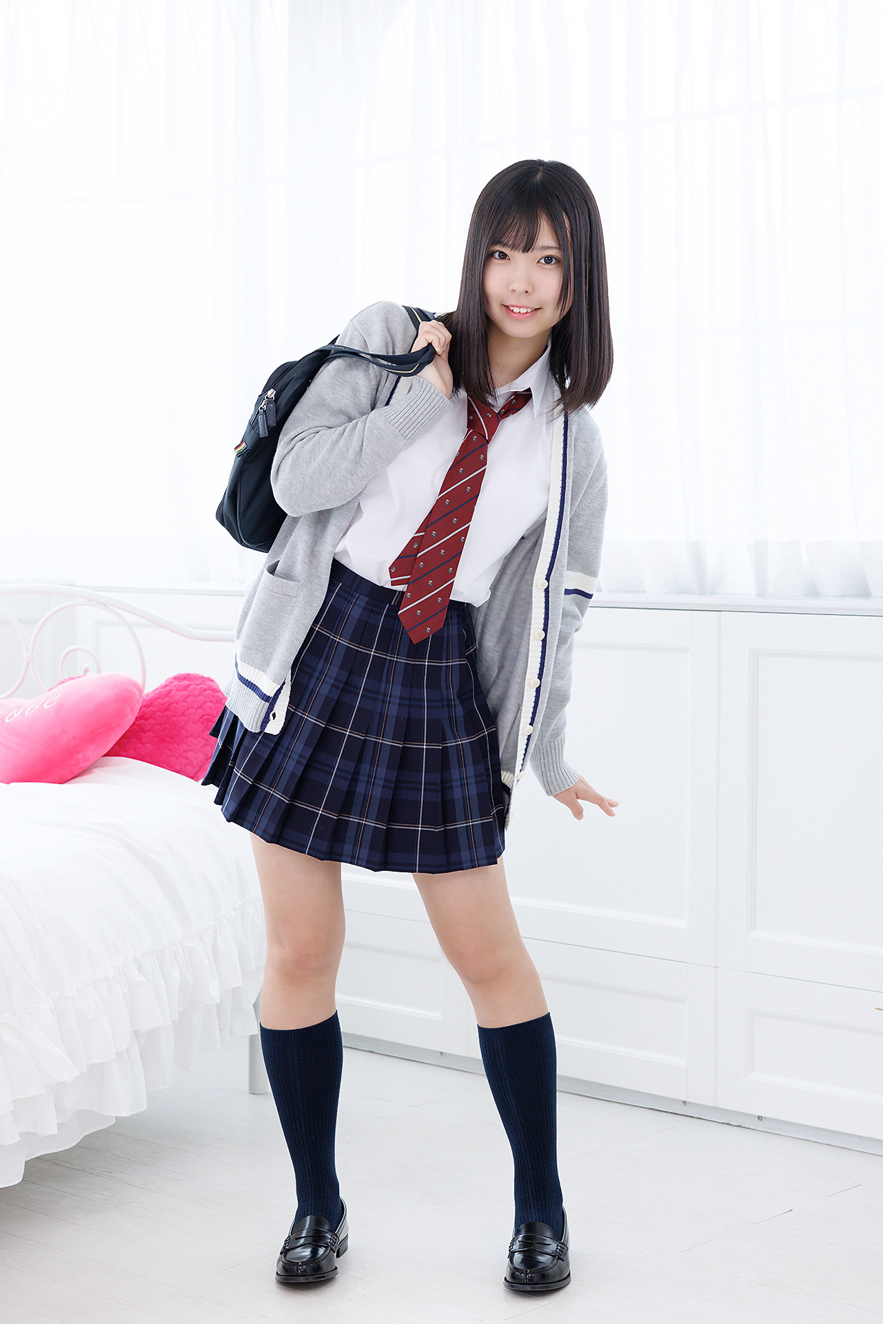 Ria Kawano 川野りあ, Minisuka.tv 2025.07.17 Regular Gallery Set 02.01