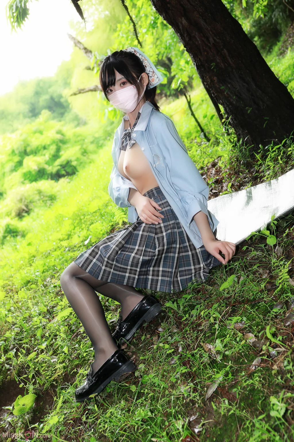 李佳_ JK森林