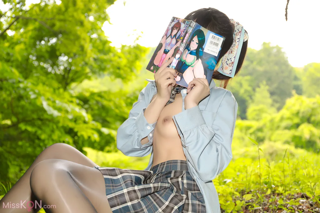 李佳_ JK森林