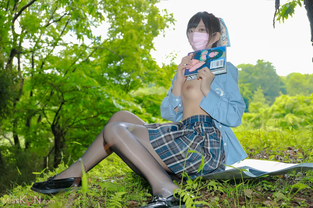 李佳_ JK森林
