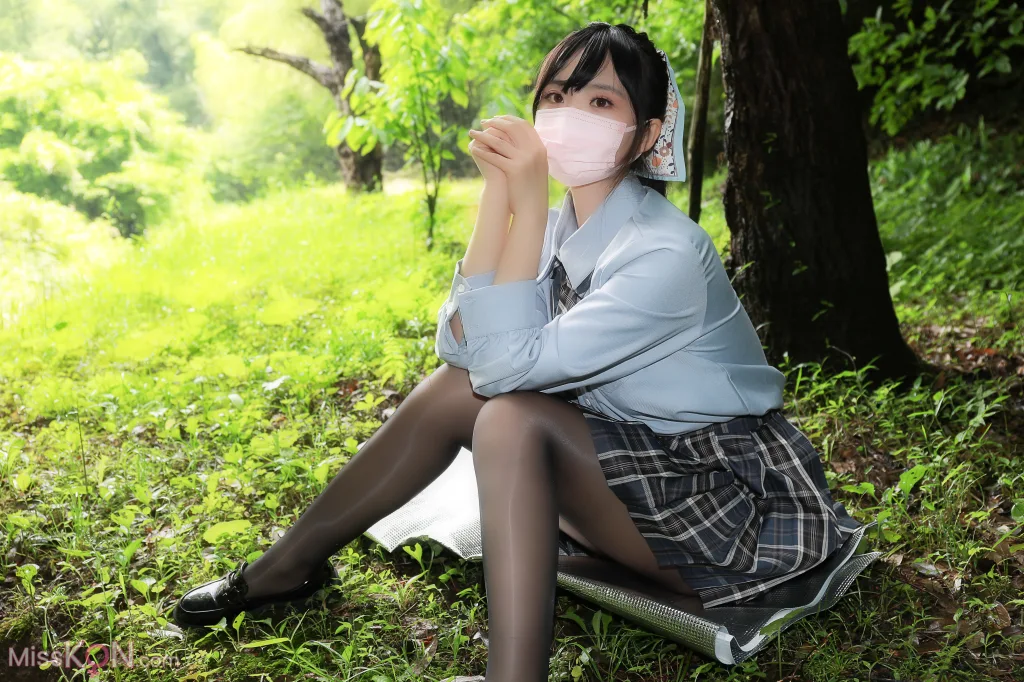 李佳_ JK森林