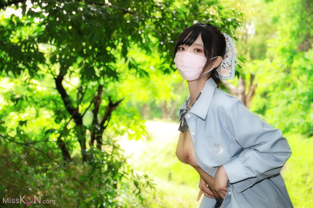 李佳_ JK森林