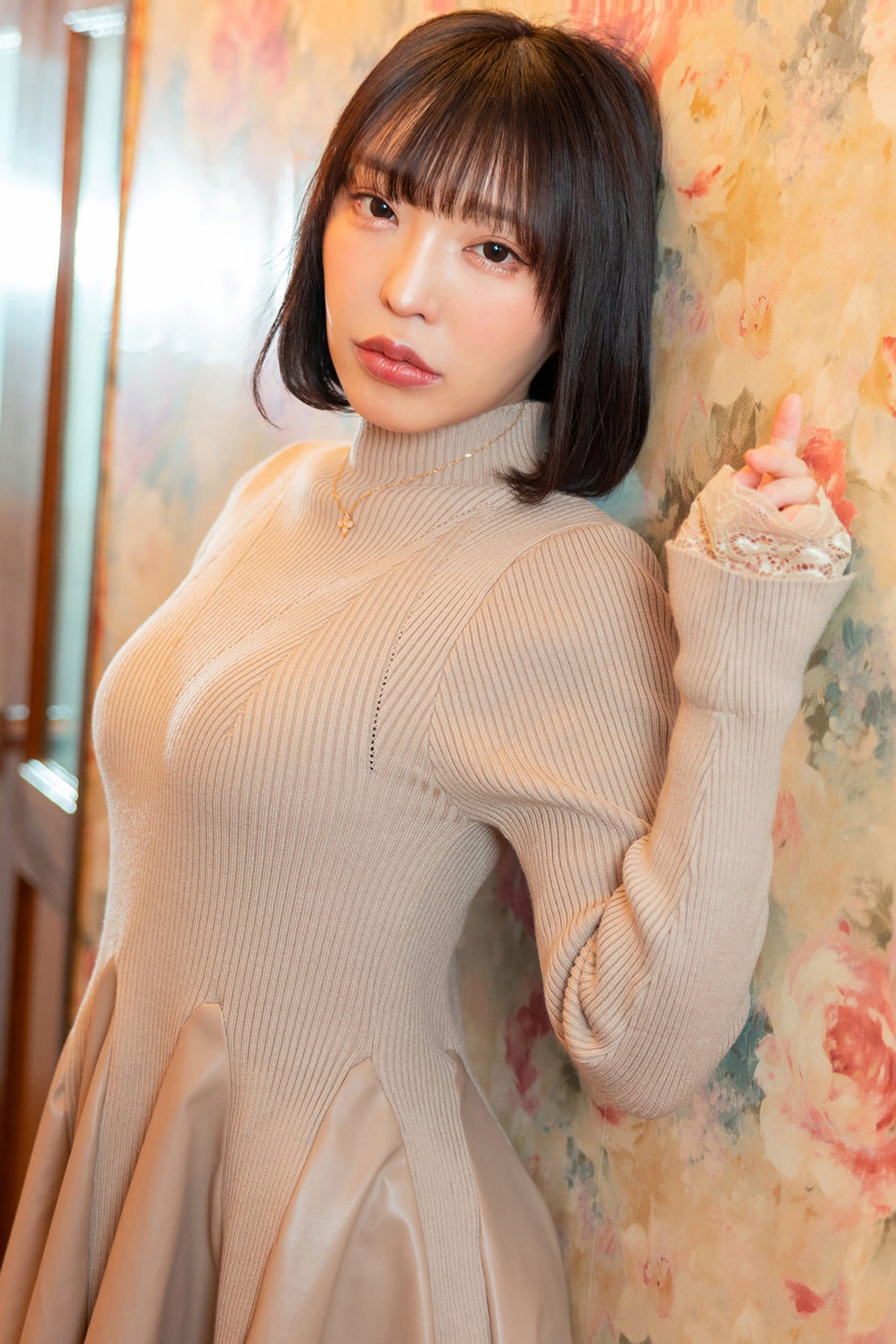 Maitei まいてぃ, 週末グラビア 2.5次元美女図鑑 powered by 日刊ゲンダイ Set.02