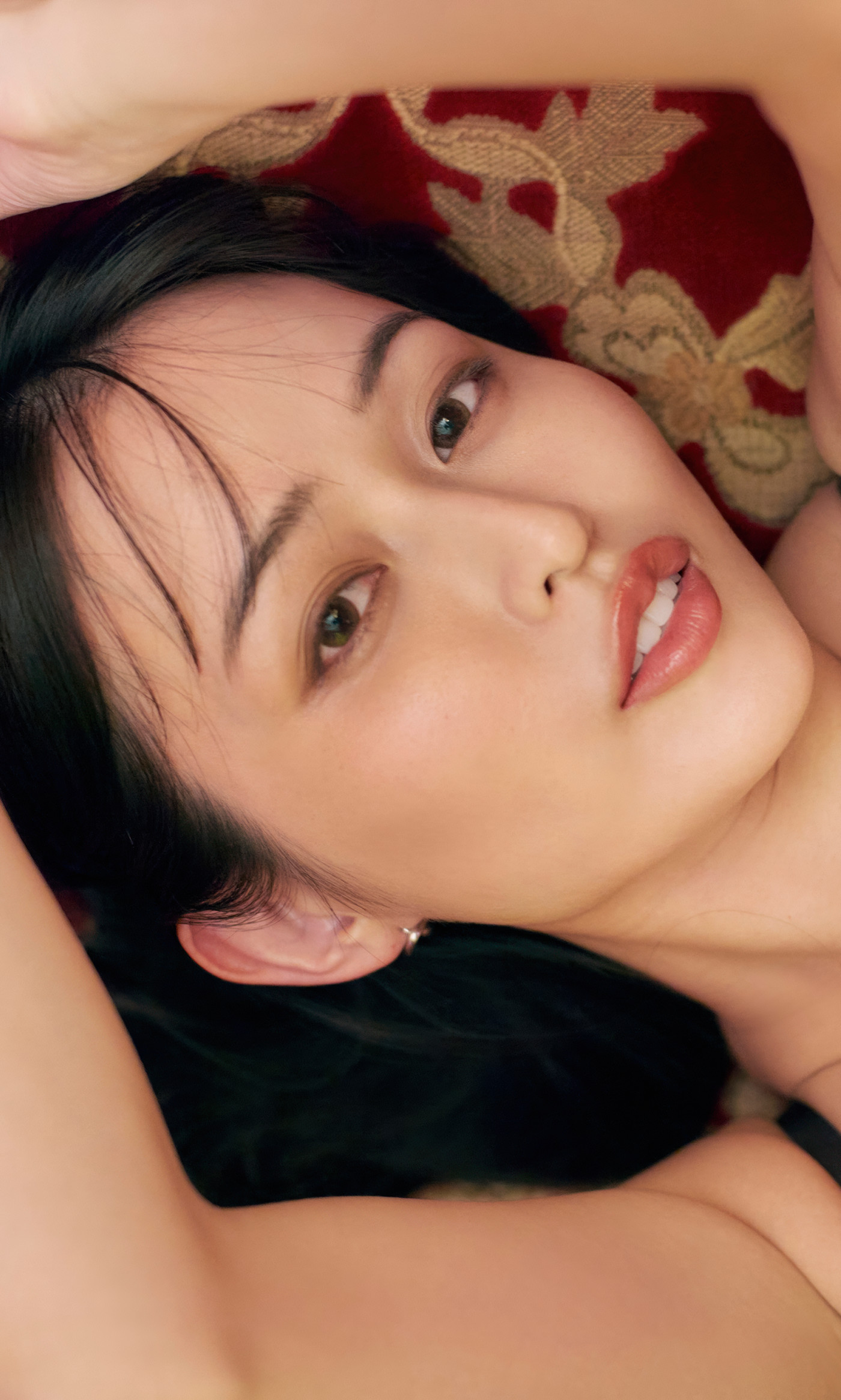 Chiyo Amano 天野ちよ, ＋Weekly 2025.08.04