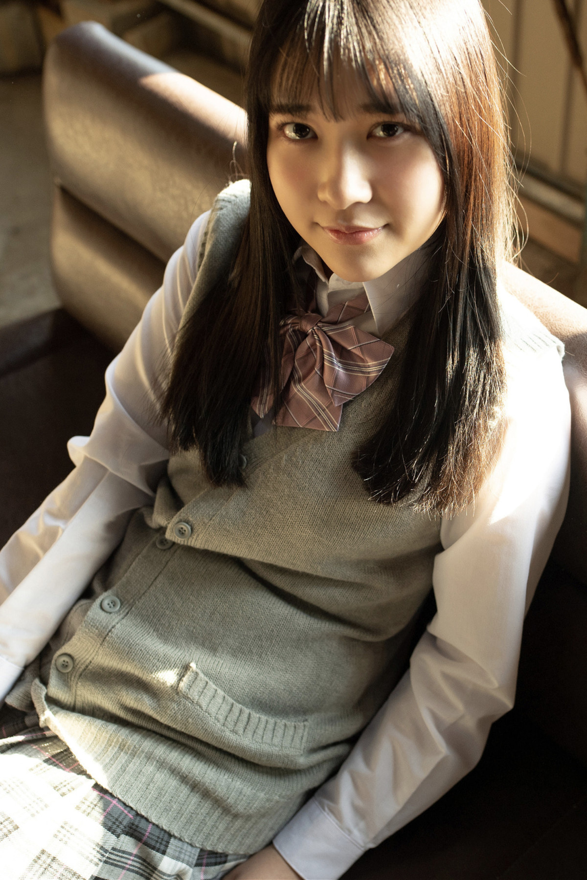 Sora Minamino 南乃そら, ヌード写真集 『私が空を飛べたなら。』 Set.02