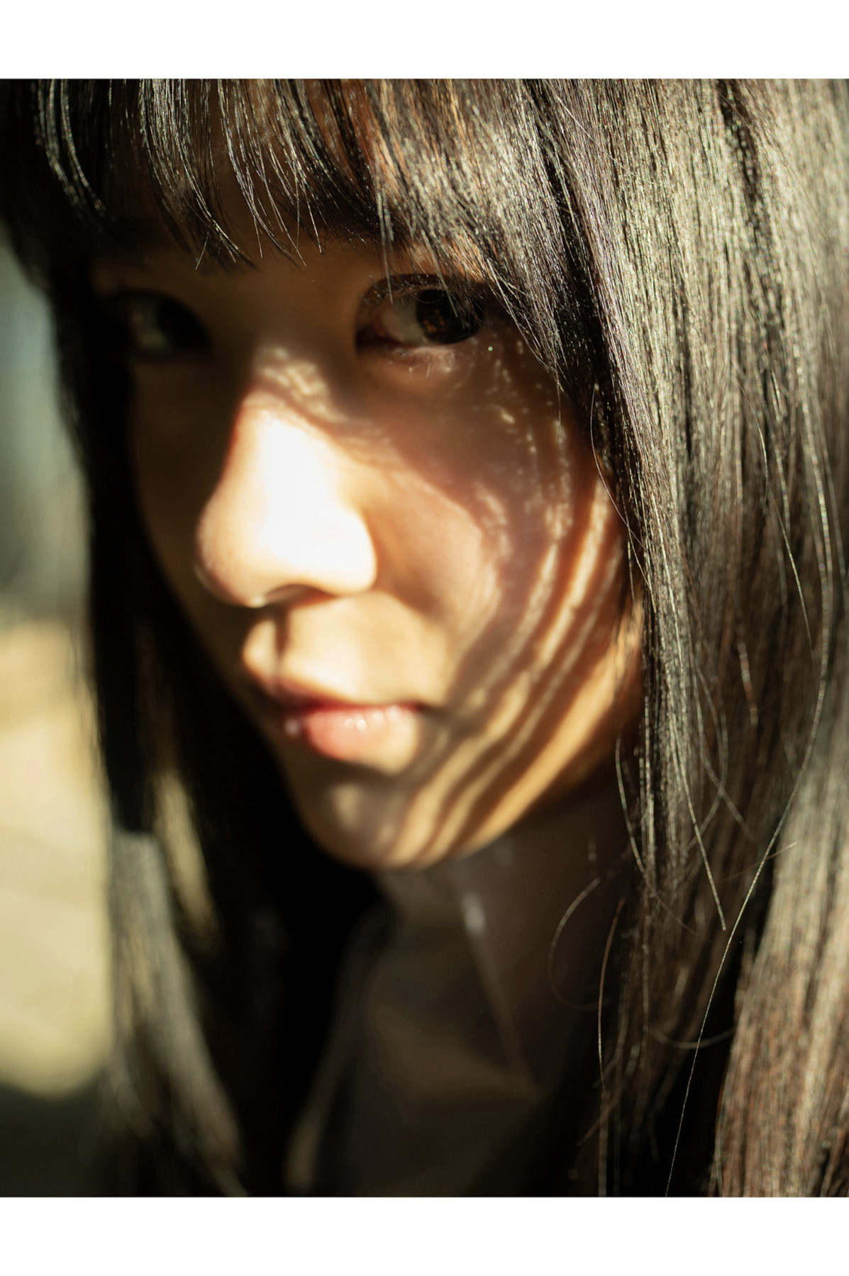 Sora Minamino 南乃そら, ヌード写真集 『私が空を飛べたなら。』 Set.02