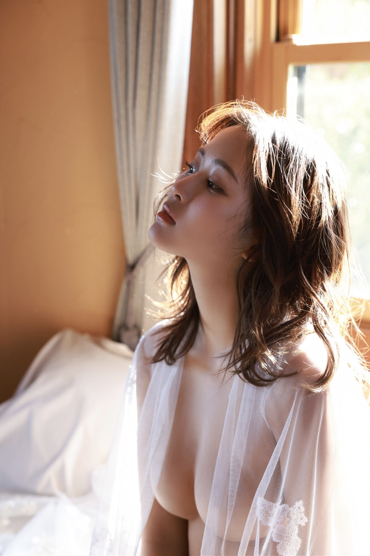 Sayaka Shimomura 下村明香, FRIDAYデジタル写真集 『Impact Beauty vol.2』 Set.03