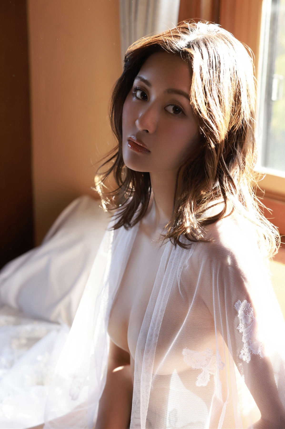 Sayaka Shimomura 下村明香, FRIDAYデジタル写真集 『Impact Beauty vol.2』 Set.03