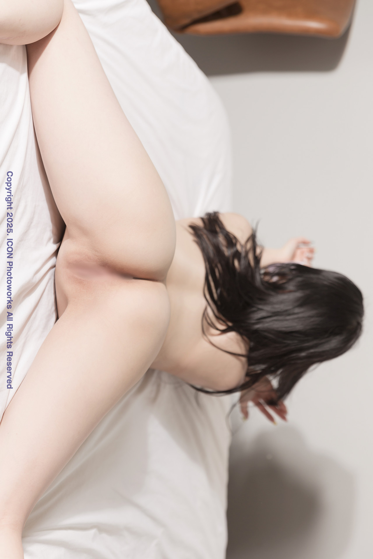 CHAEI 채이, ICON Photobook “Exhibitionism and Desire” Set.02 28 CHAEI 채이, ICON Photobook “Exhibitionism and Desire” Set.02