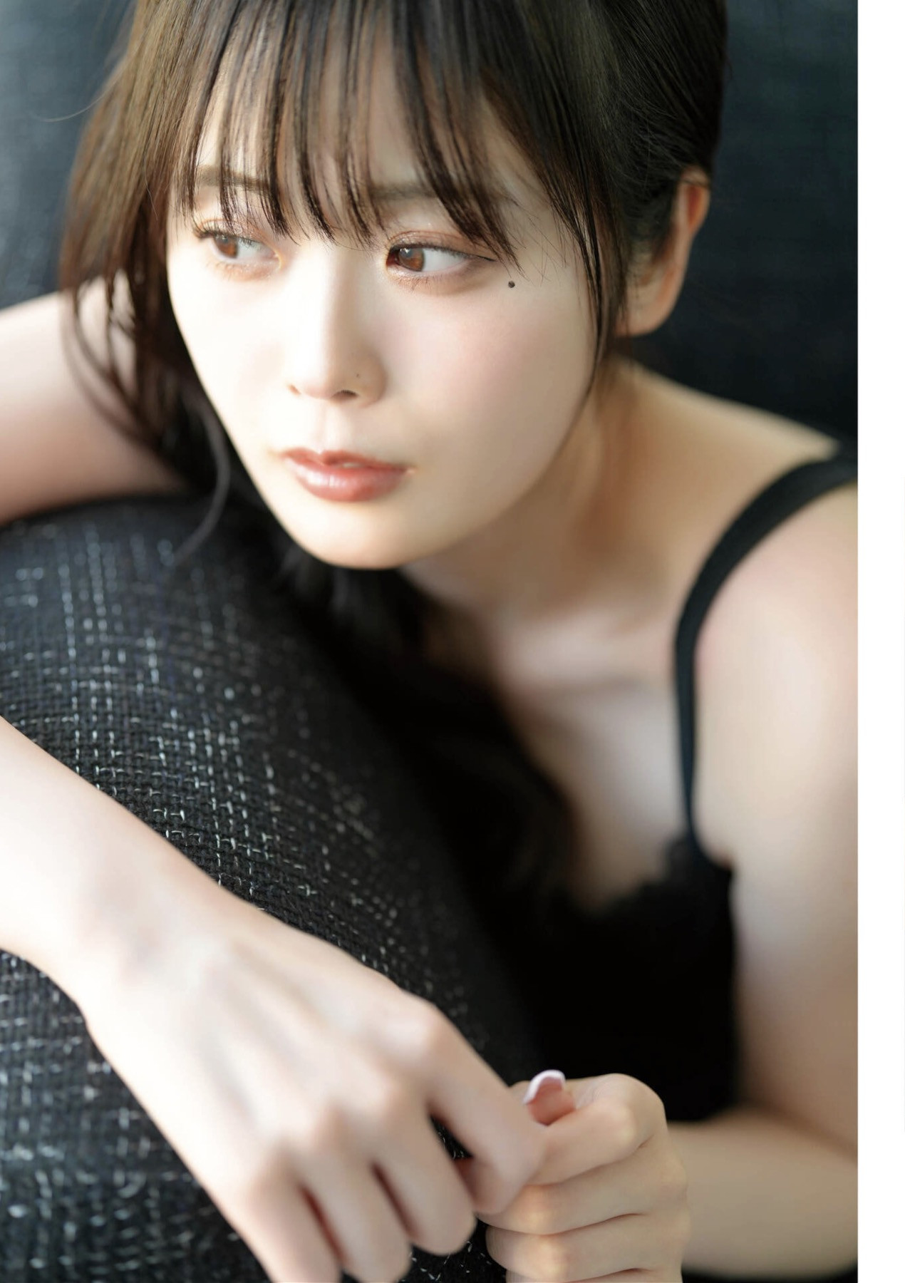 Akari Shirase 白瀬あかり, 1st 写真集 [妄惑] Set.03