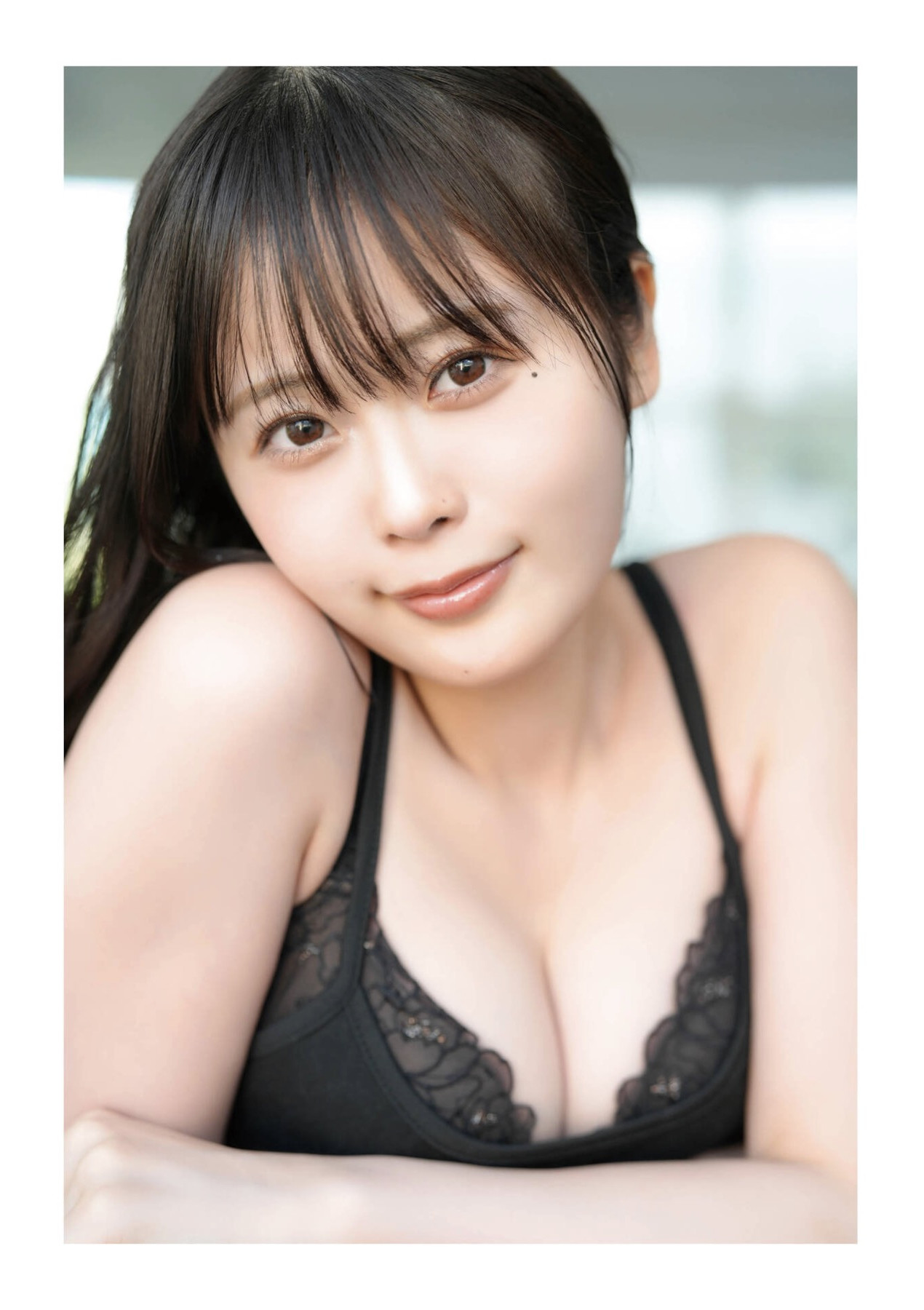 Akari Shirase 白瀬あかり, 1st 写真集 [妄惑] Set.03