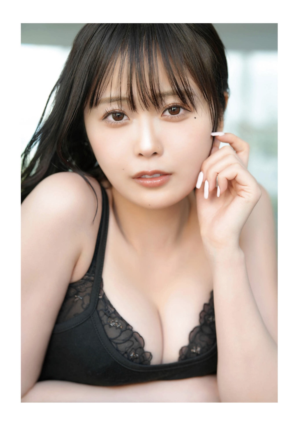 Akari Shirase 白瀬あかり, 1st 写真集 [妄惑] Set.03