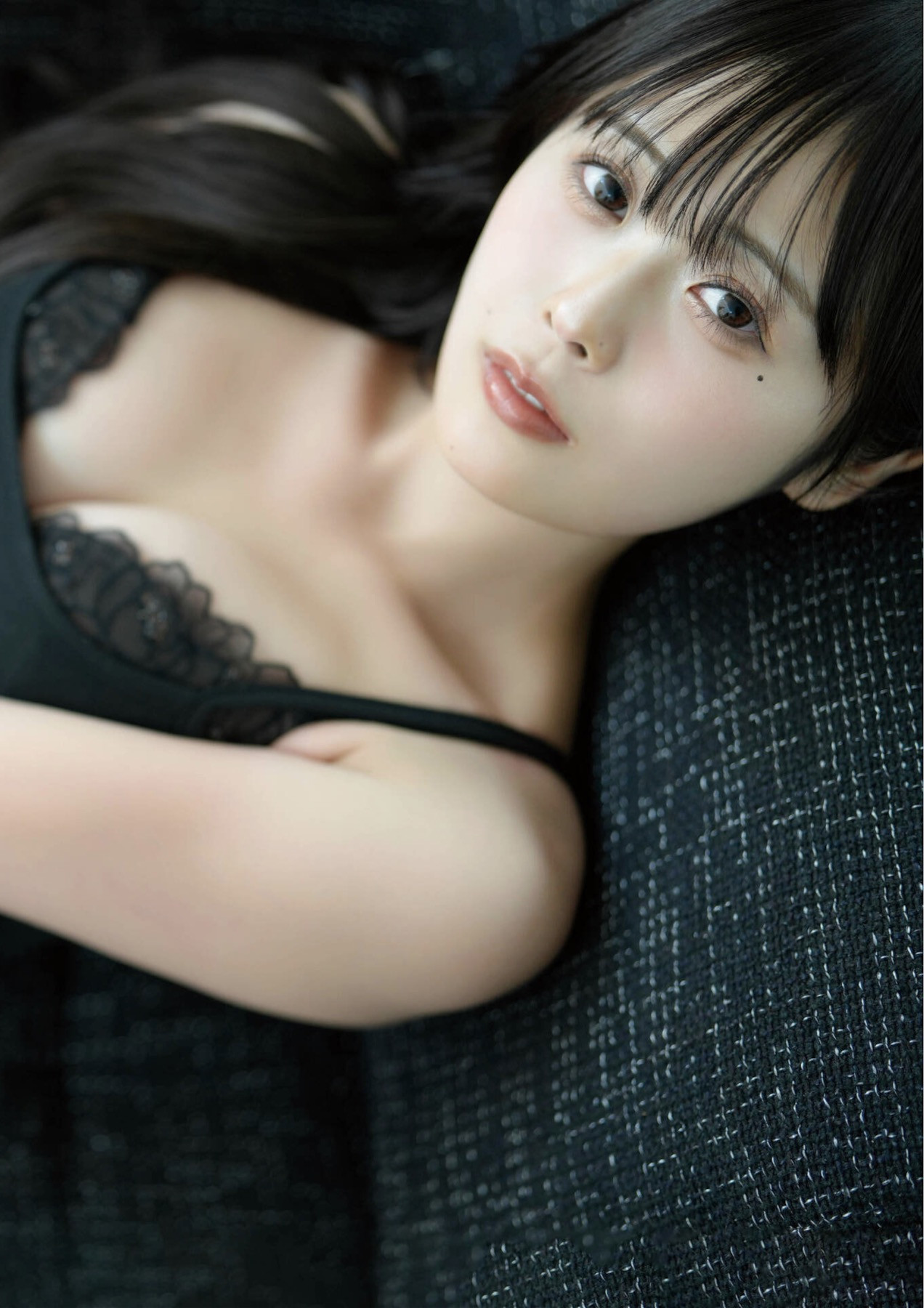 Akari Shirase 白瀬あかり, 1st 写真集 [妄惑] Set.03