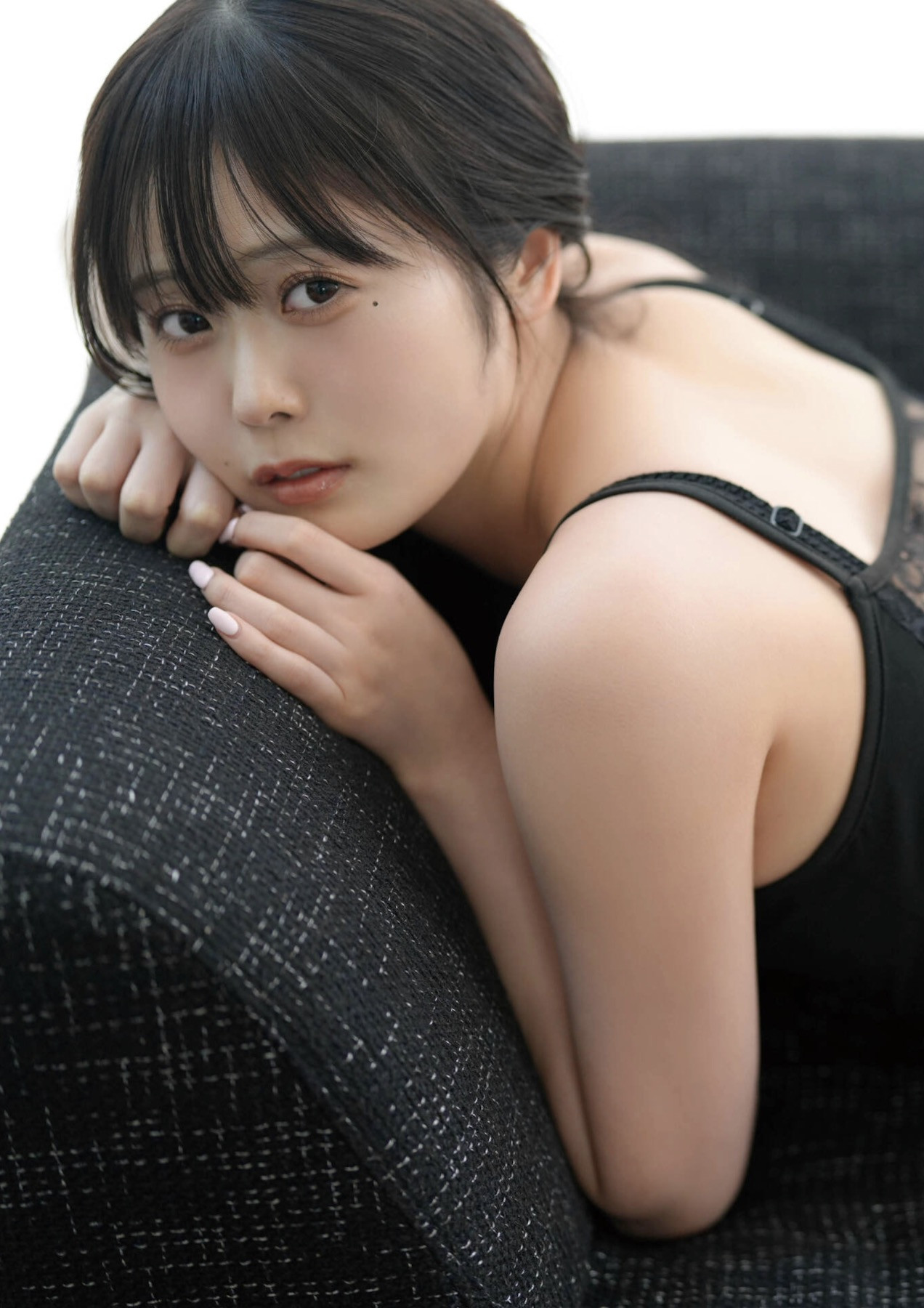 Akari Shirase 白瀬あかり, 1st 写真集 [妄惑] Set.03