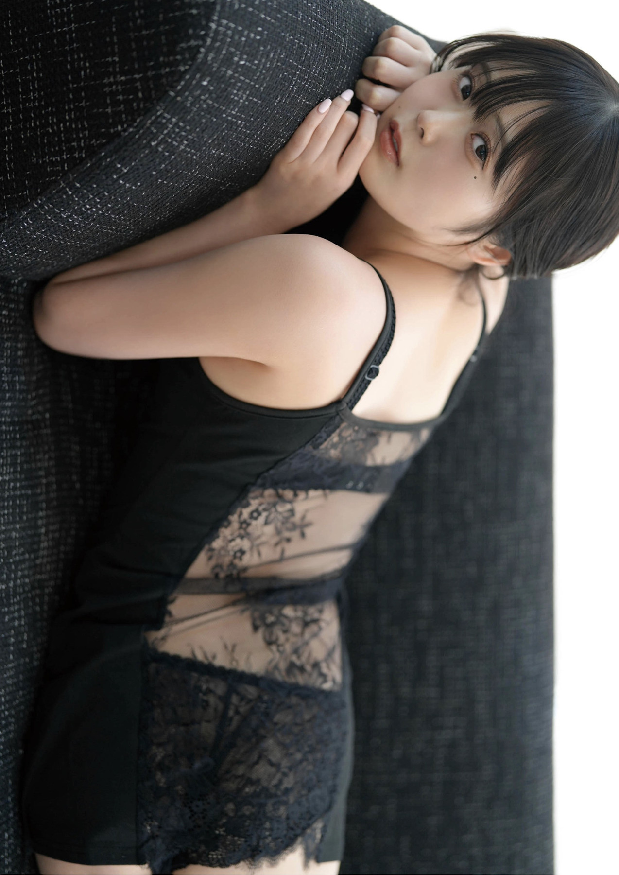 Akari Shirase 白瀬あかり, 1st 写真集 [妄惑] Set.03