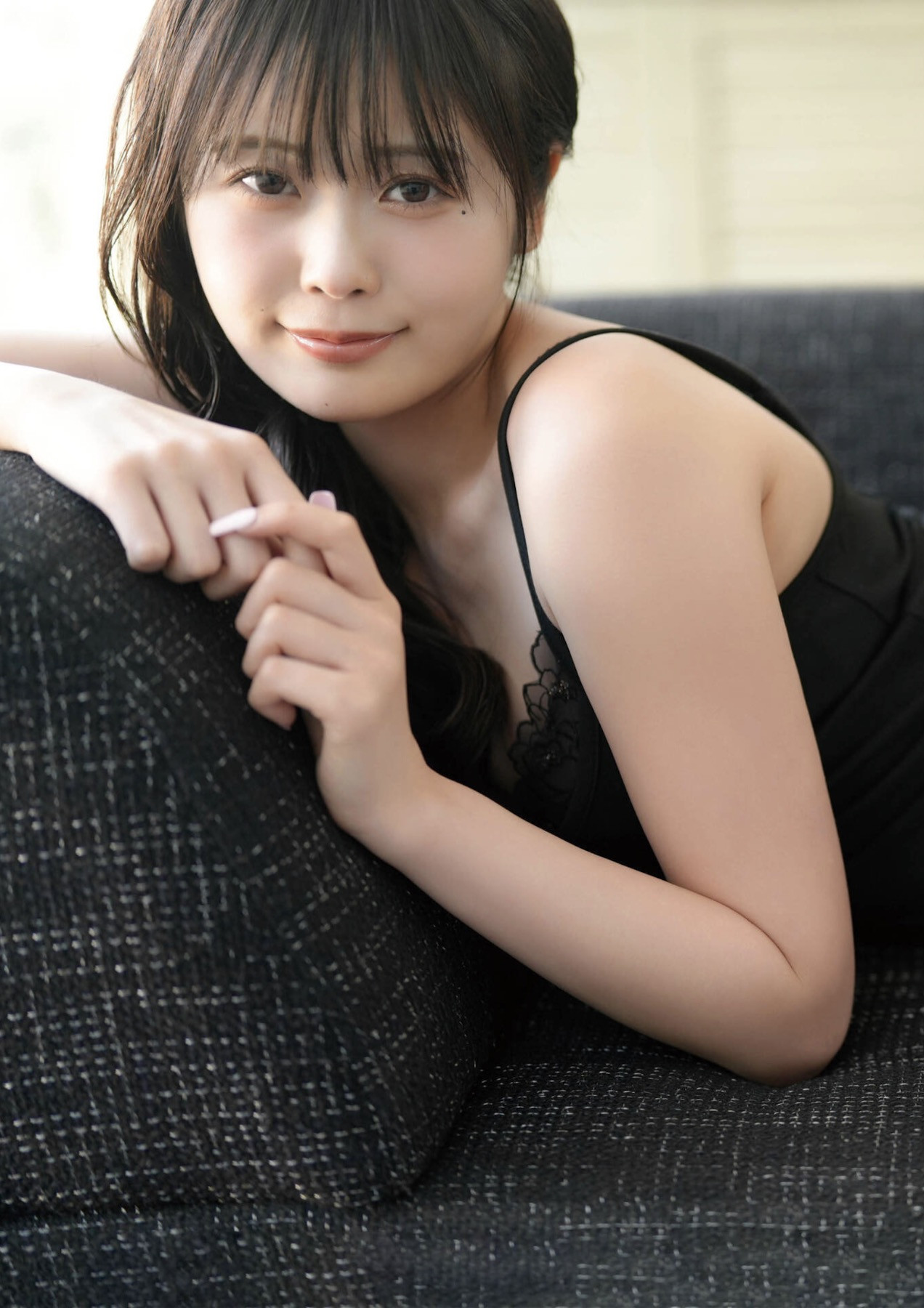 Akari Shirase 白瀬あかり, 1st 写真集 [妄惑] Set.03