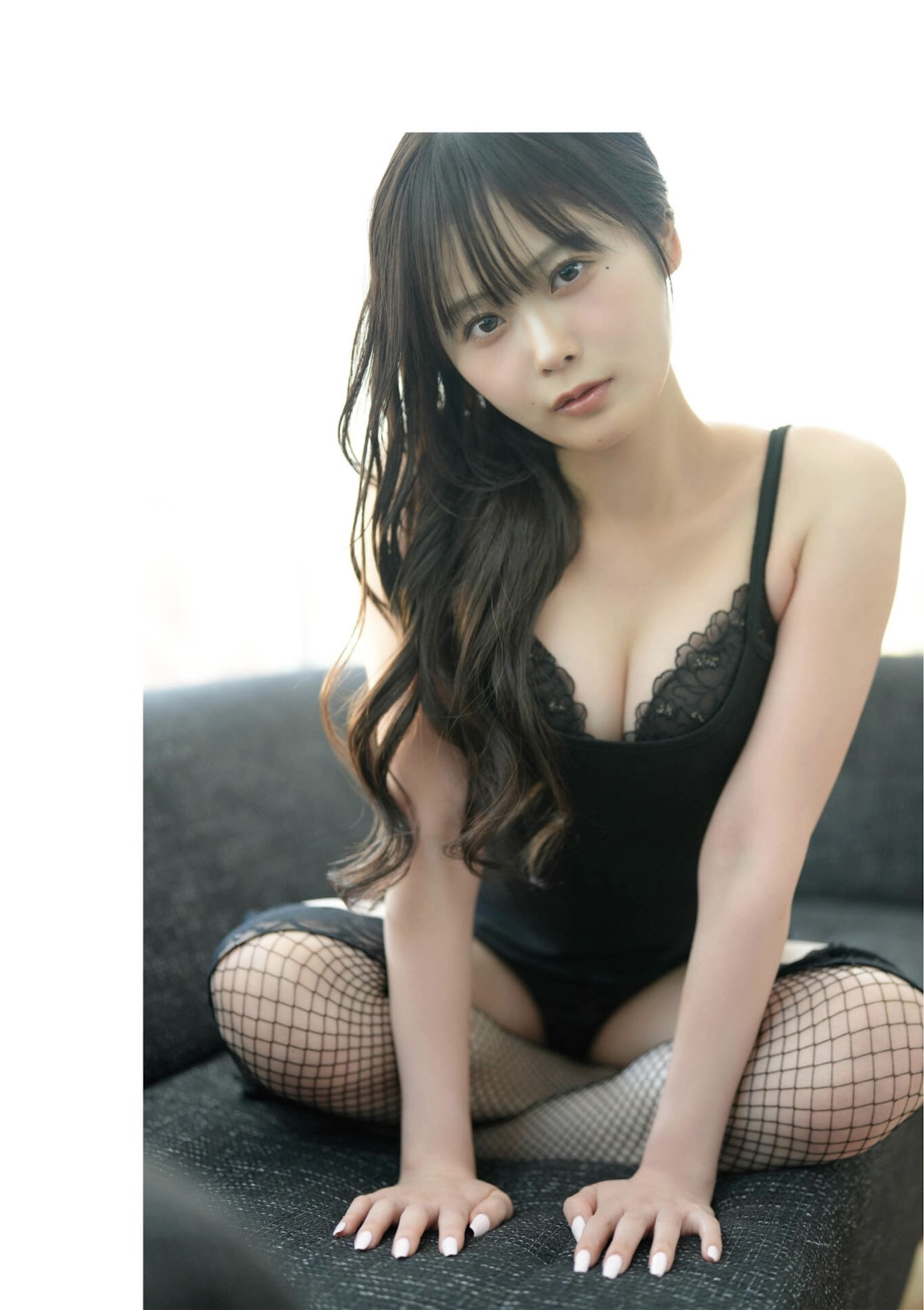 Akari Shirase 白瀬あかり, 1st 写真集 [妄惑] Set.03
