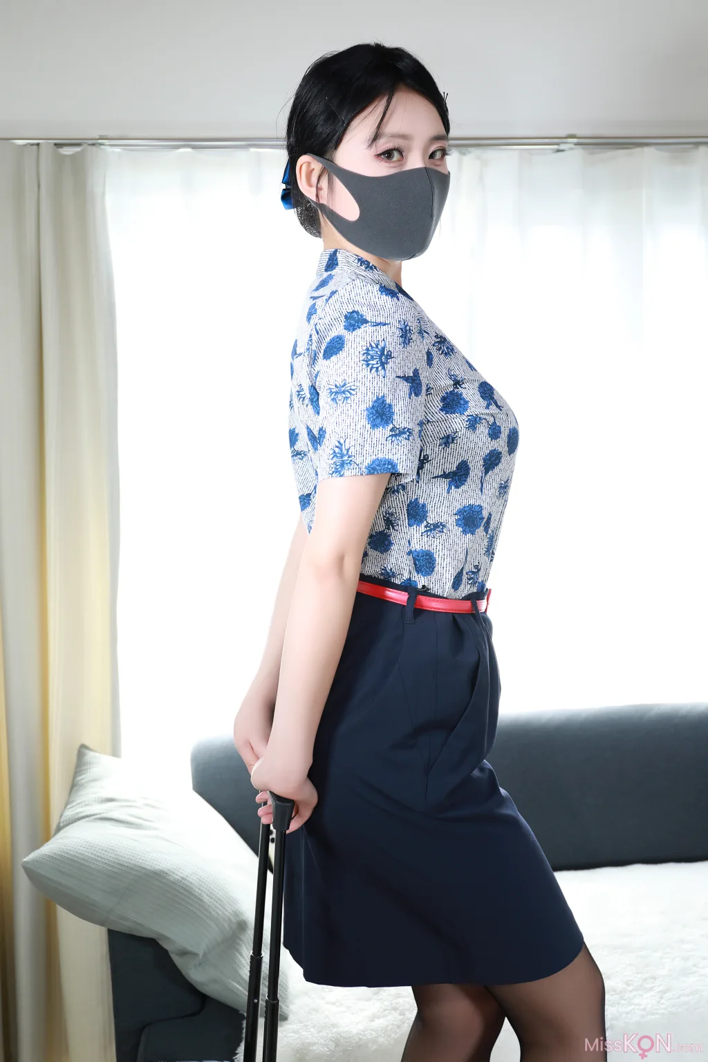 李佳_ 东方航空 上