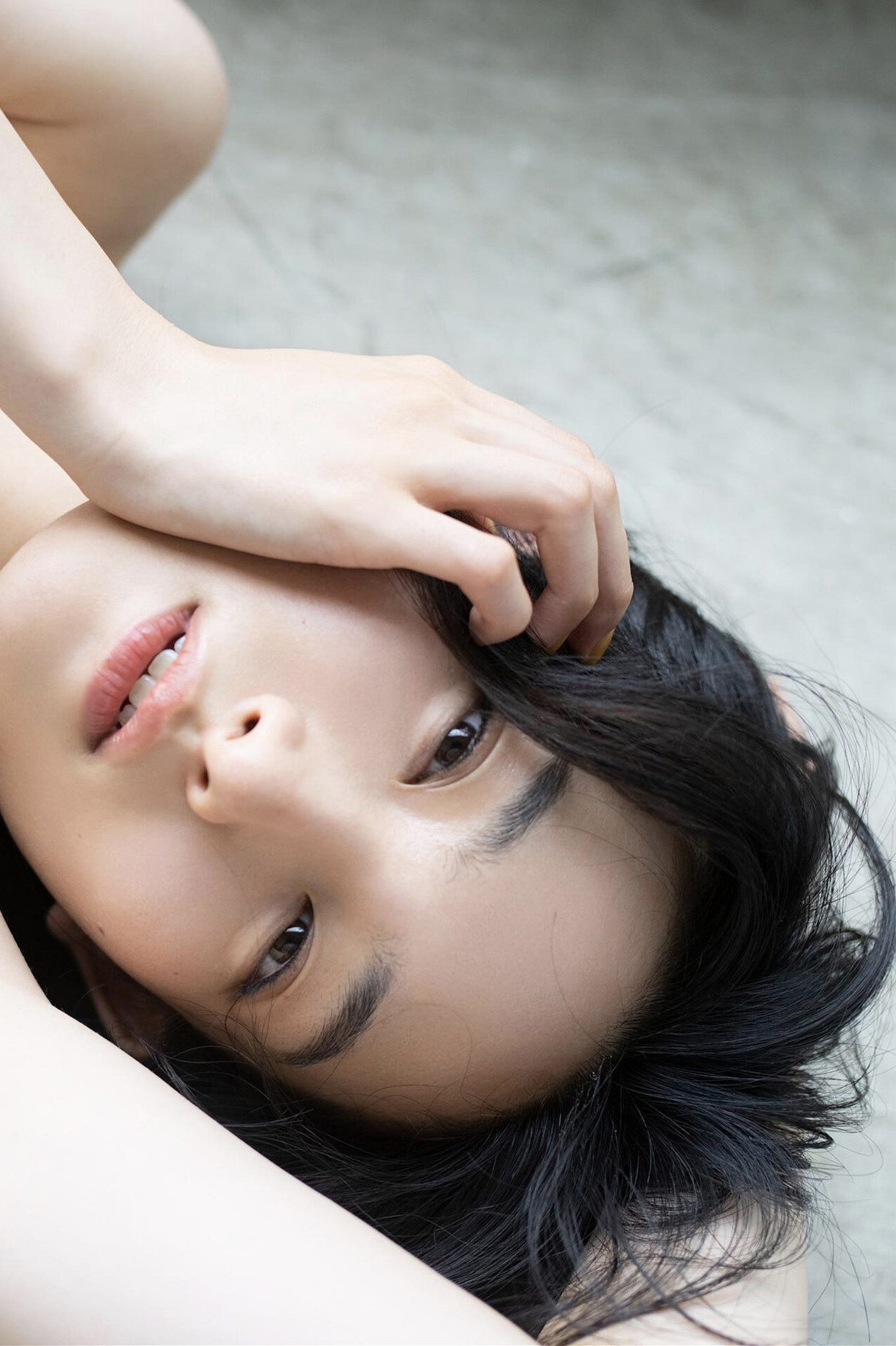Yu Saotome 早乙女ゆう, 週刊ポストデジタル写真集 「最高の予感」 Set.03