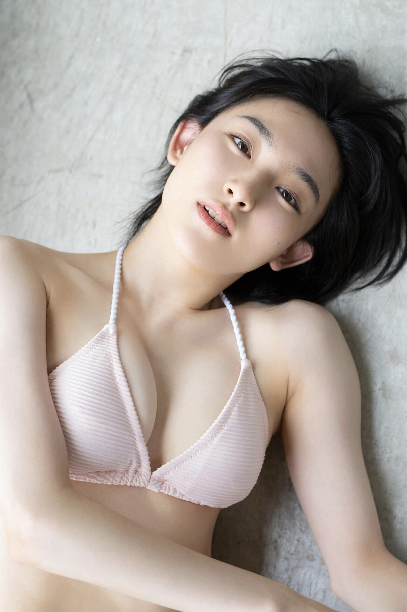 Yu Saotome 早乙女ゆう, 週刊ポストデジタル写真集 「最高の予感」 Set.03