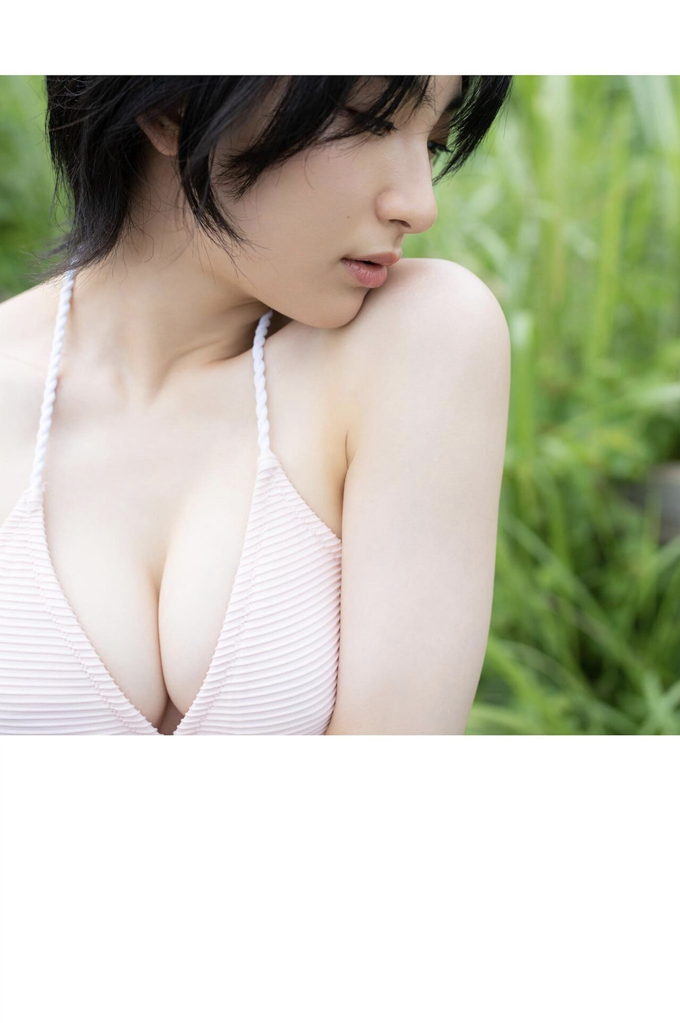 Yu Saotome 早乙女ゆう, 週刊ポストデジタル写真集 「最高の予感」 Set.03