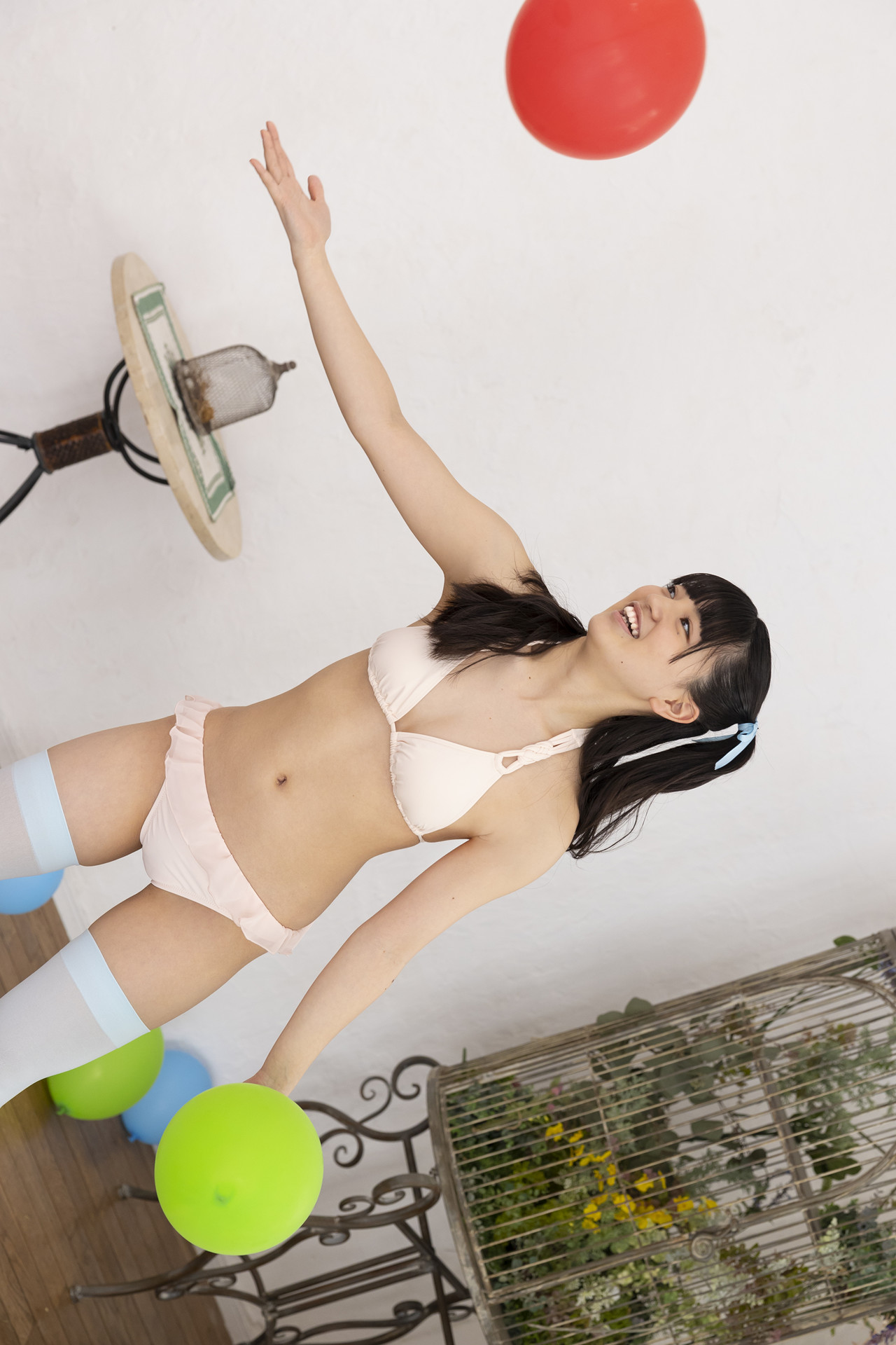 Hinako Tamaki 玉城ひなこ, Minisuka [b_gen_ppv01_tamaki_h33]