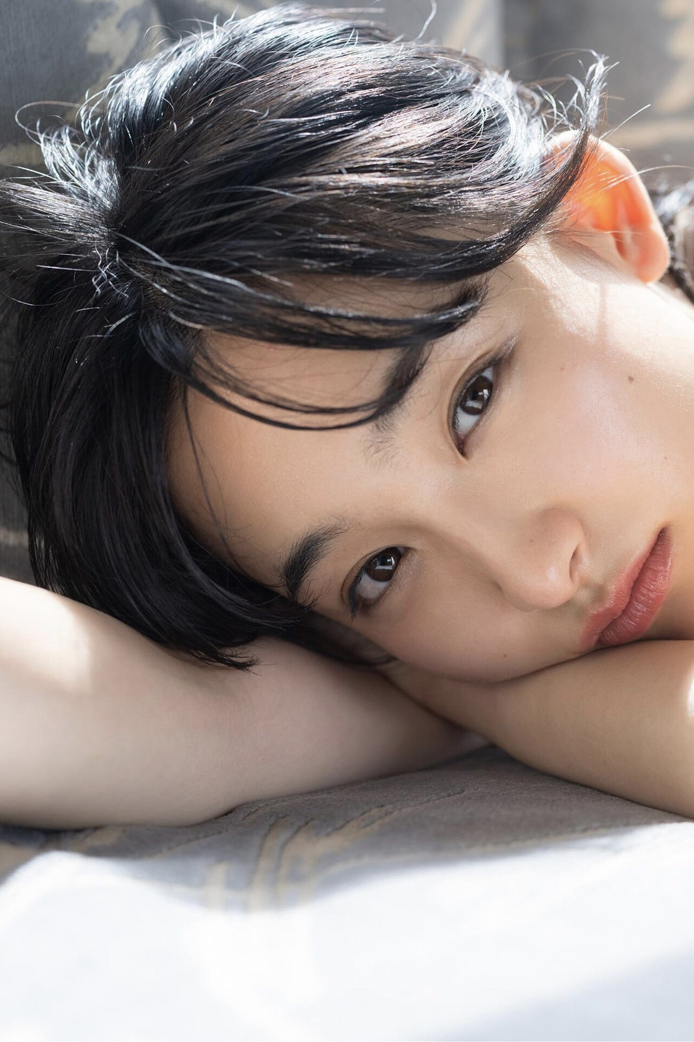 Yu Saotome 早乙女ゆう, 週刊ポストデジタル写真集 「最高の予感」 Set.04