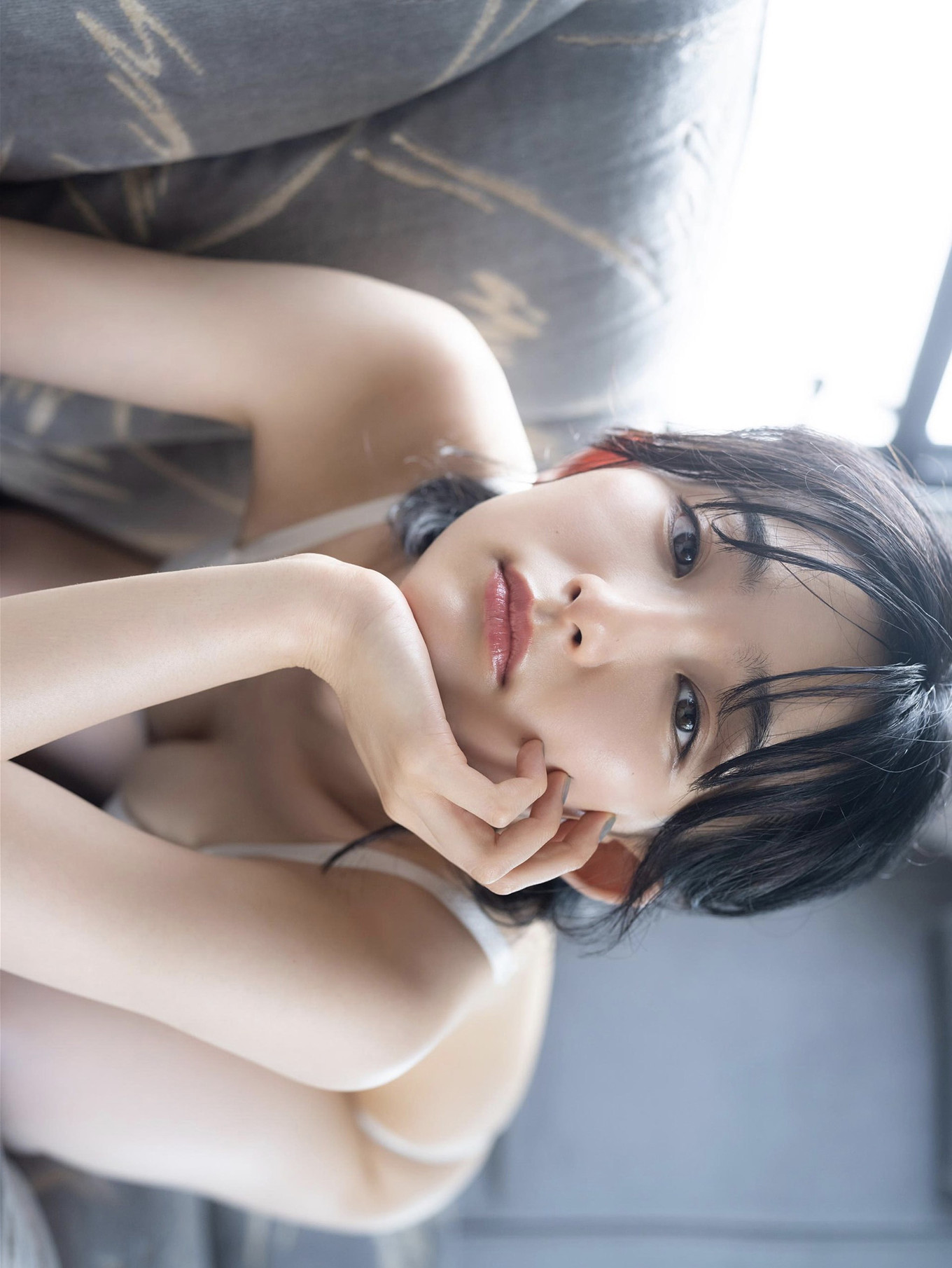 Yu Saotome 早乙女ゆう, 週刊ポストデジタル写真集 「最高の予感」 Set.04