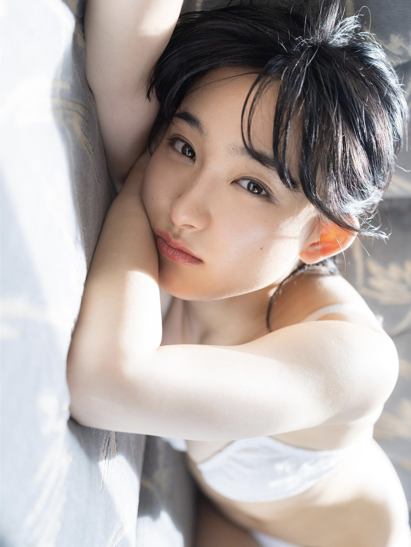 Yu Saotome 早乙女ゆう, 週刊ポストデジタル写真集 「最高の予感」 Set.04