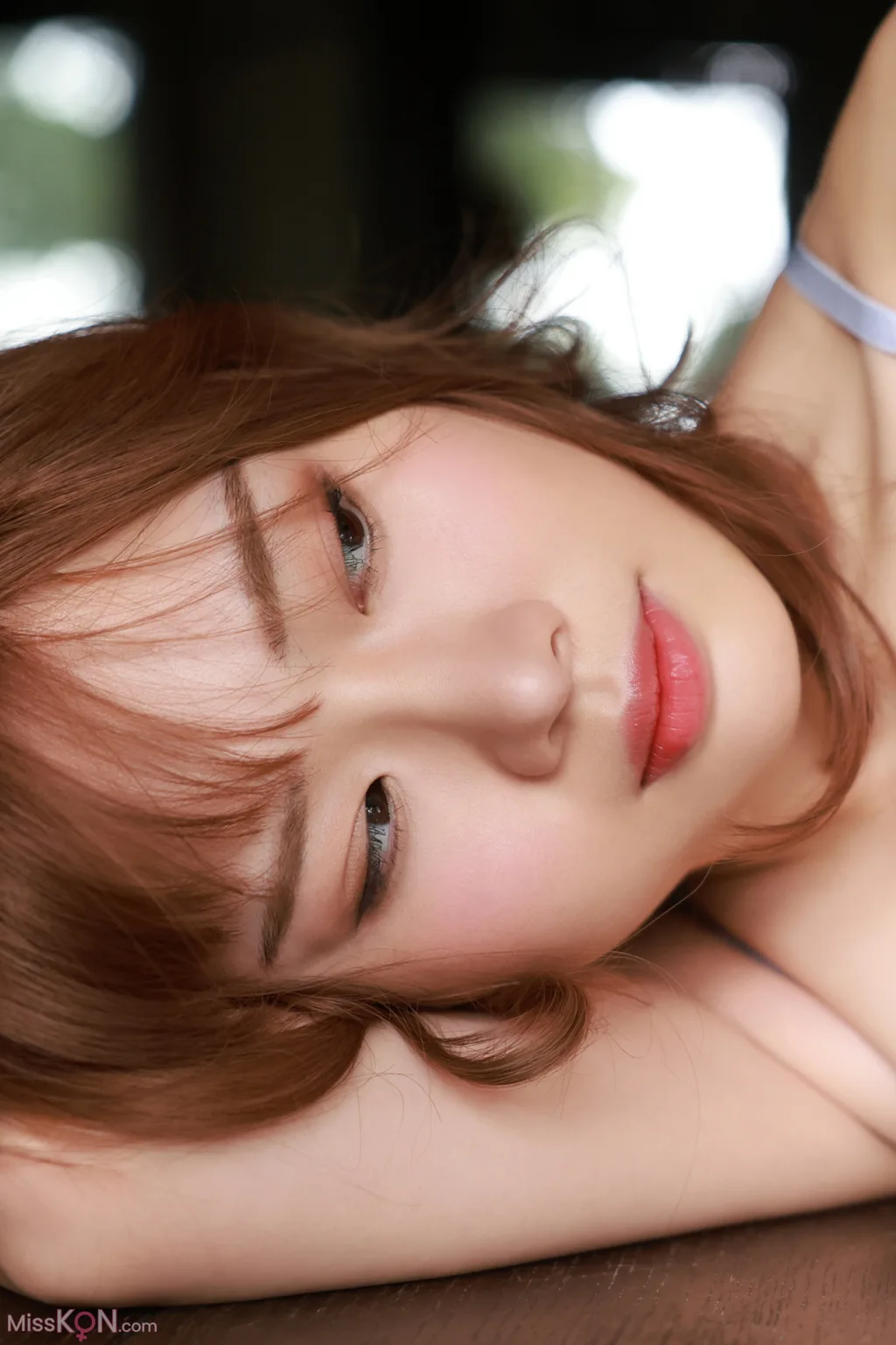 Nozomi Shirakawa (白川のぞみ)_ FRIDAYデジタル写真集 白蜜桃 ｖｏｌ．２