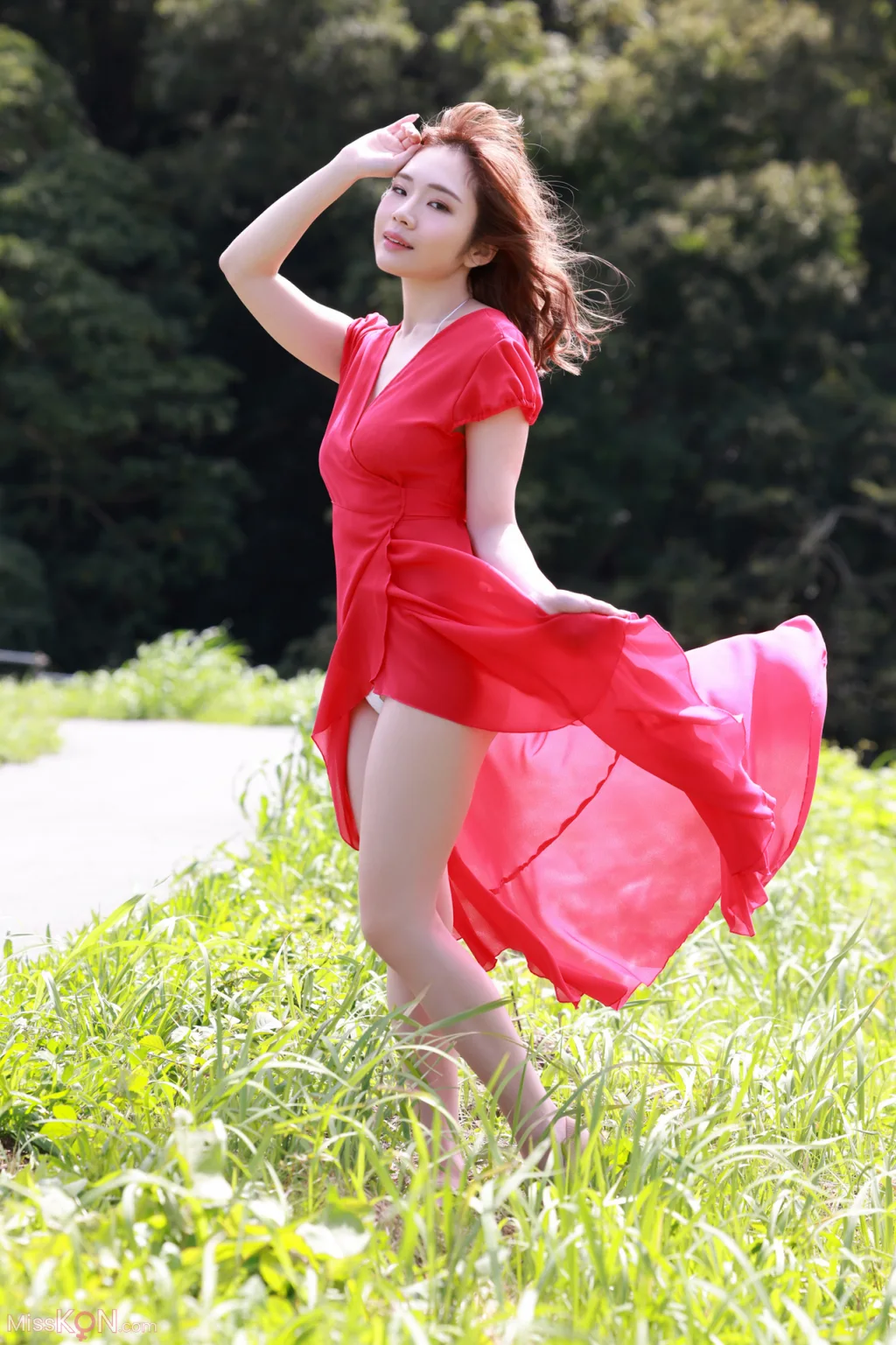 Nozomi Shirakawa (白川のぞみ)_ FRIDAYデジタル写真集 白蜜桃 ｖｏｌ．２