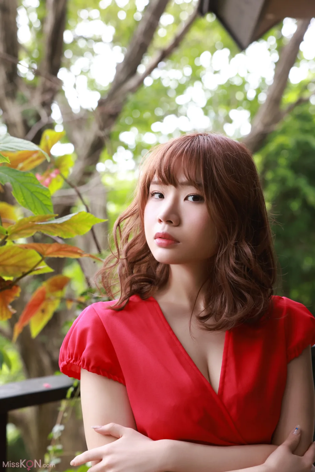 Nozomi Shirakawa (白川のぞみ)_ FRIDAYデジタル写真集 白蜜桃 ｖｏｌ．２