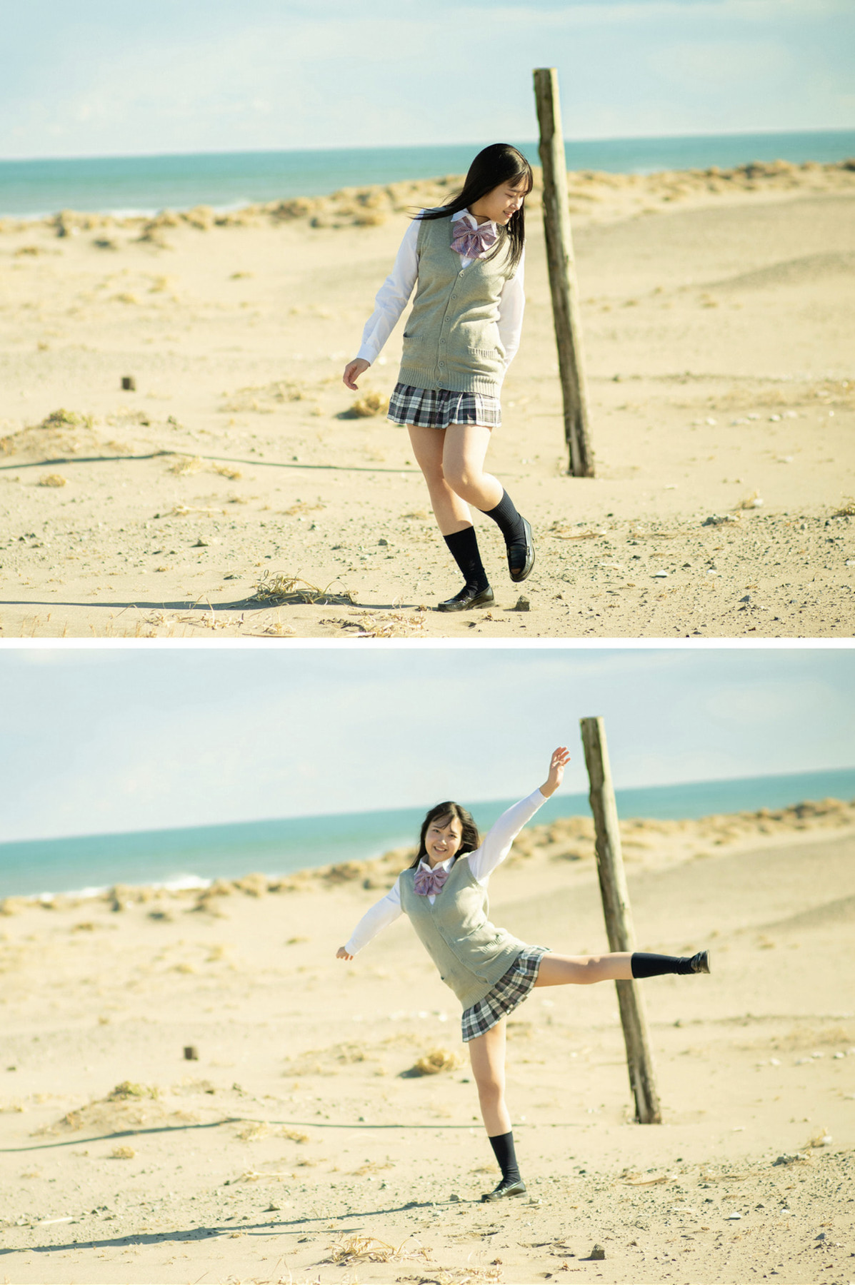 Sora Minamino 南乃そら, ヌード写真集 『私が空を飛べたなら。』 Set.03 32 Sora Minamino 南乃そら, ヌード写真集 『私が空を飛べたなら。』 Set.03