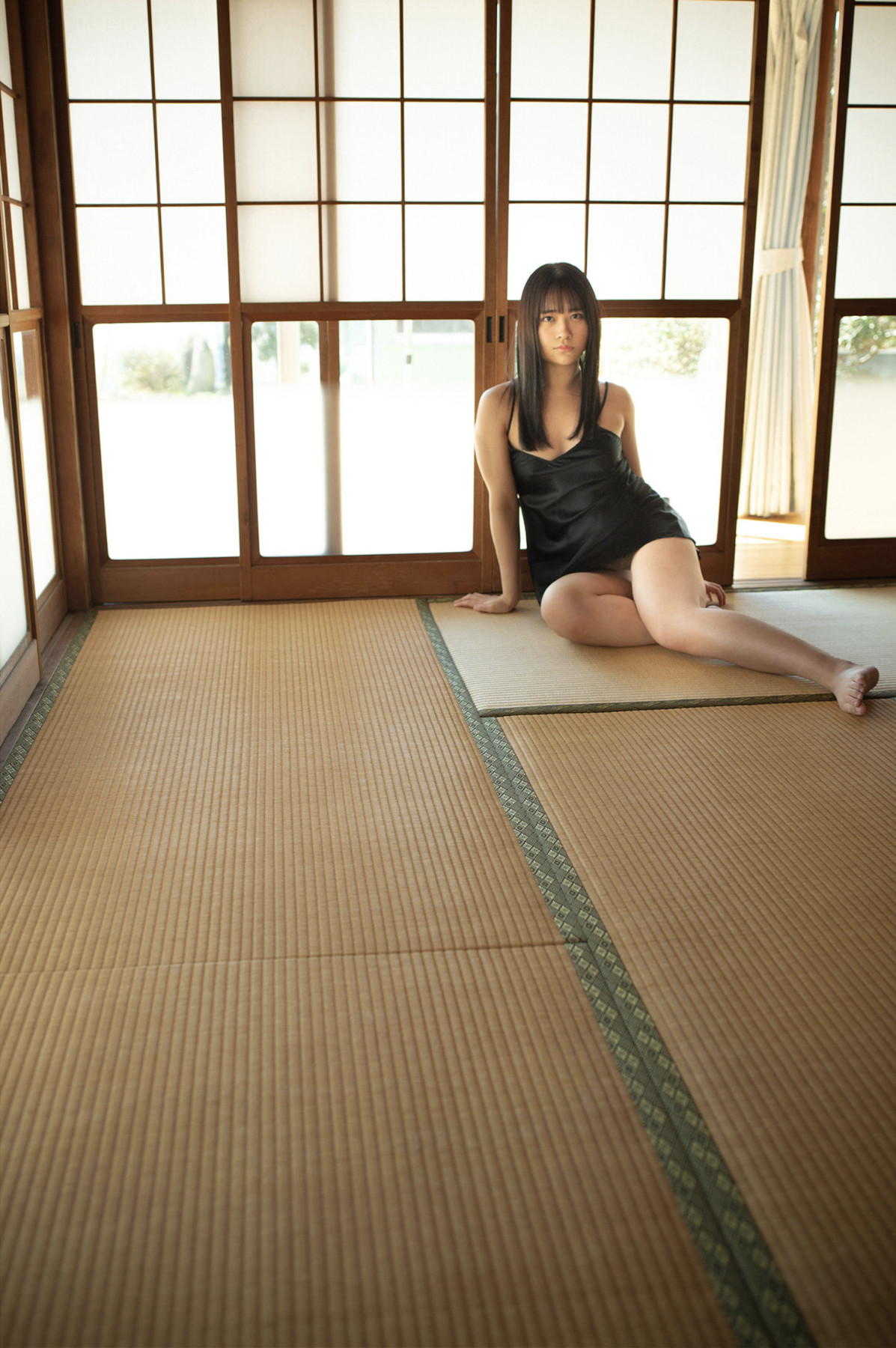 Sora Minamino 南乃そら, ヌード写真集 『私が空を飛べたなら。』 Set.03 12 Sora Minamino 南乃そら, ヌード写真集 『私が空を飛べたなら。』 Set.03