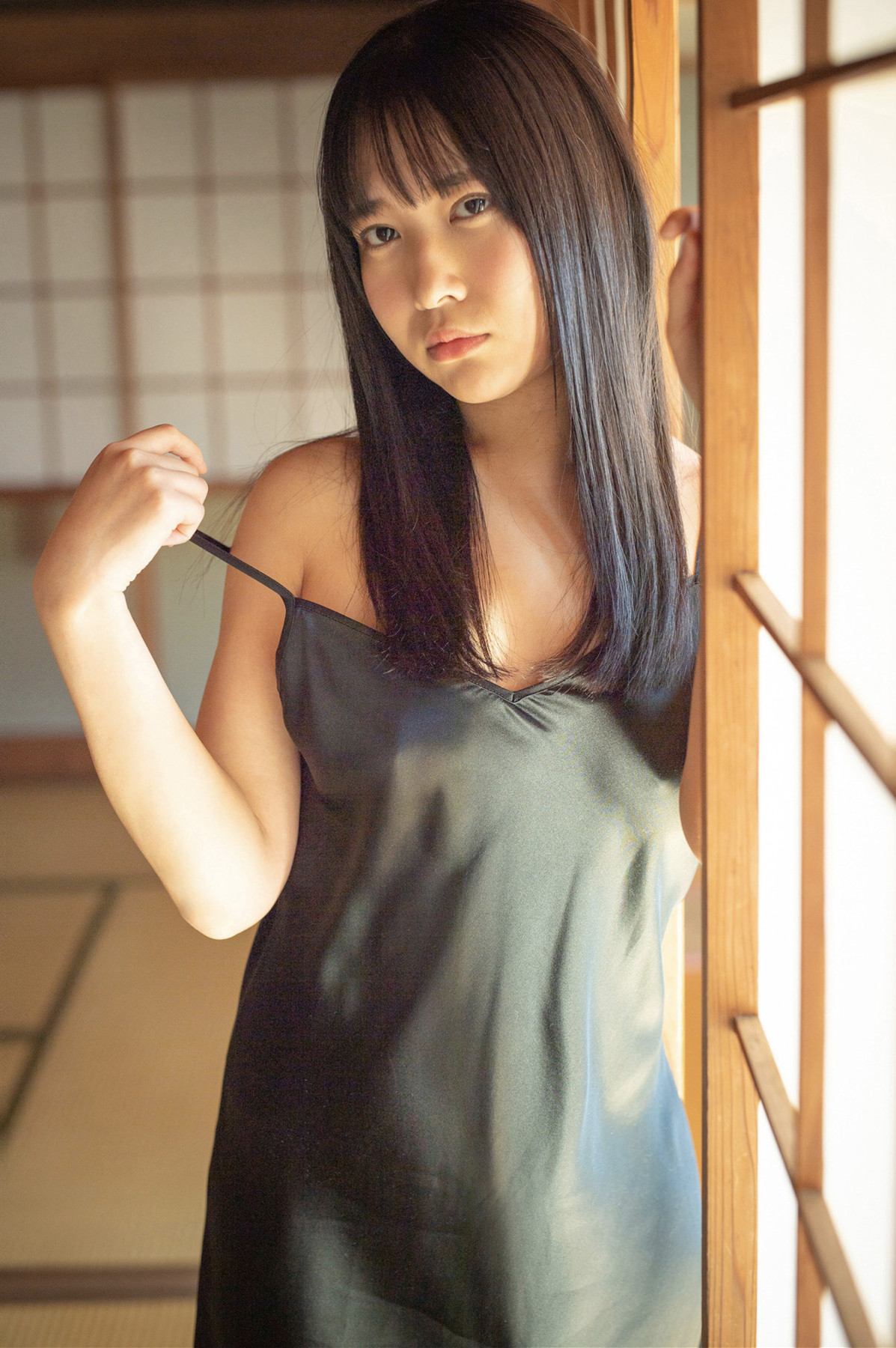Sora Minamino 南乃そら, ヌード写真集 『私が空を飛べたなら。』 Set.03 13 Sora Minamino 南乃そら, ヌード写真集 『私が空を飛べたなら。』 Set.03