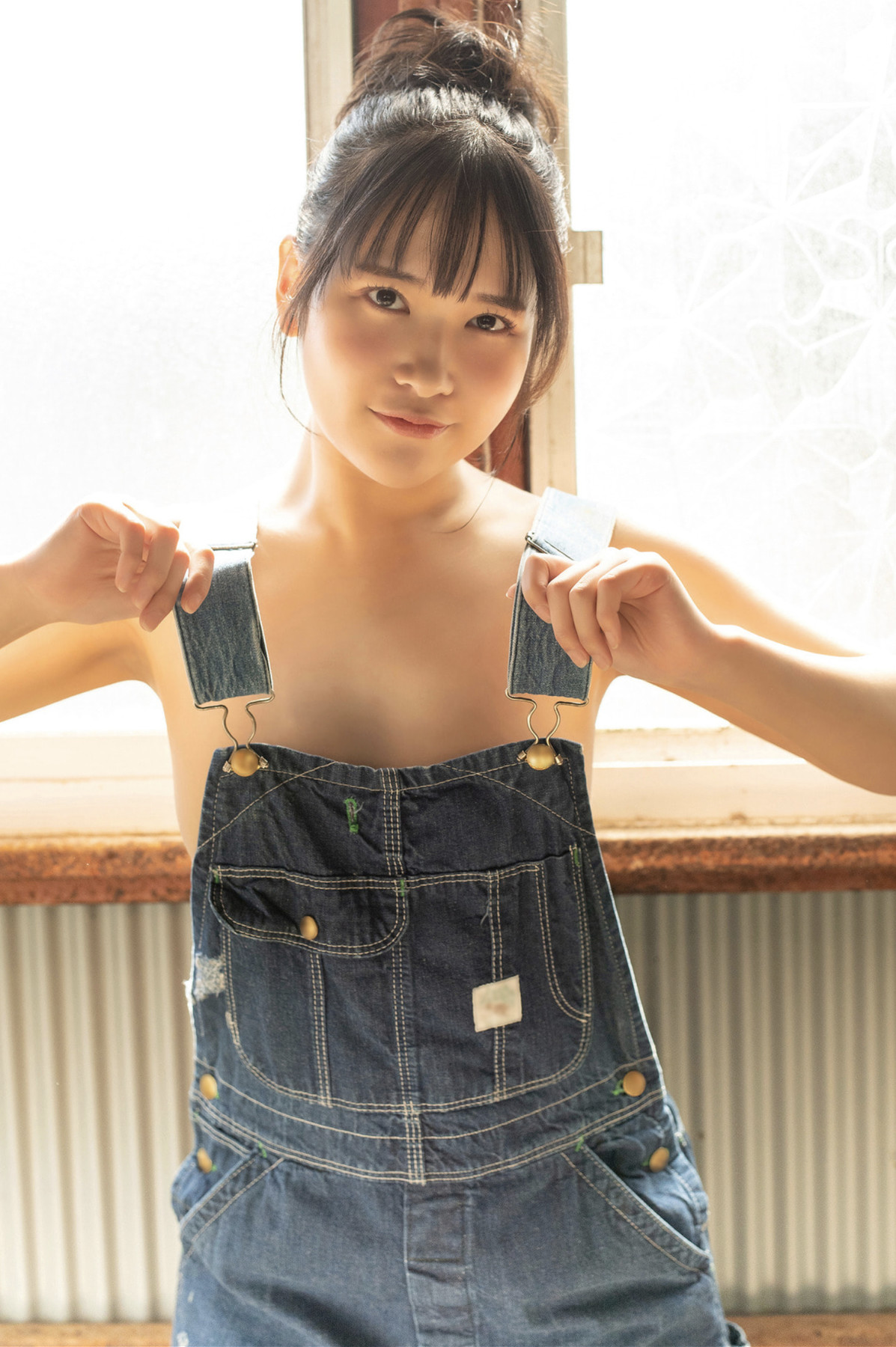 Sora Minamino 南乃そら, ヌード写真集 『私が空を飛べたなら。』 Set.03 30 Sora Minamino 南乃そら, ヌード写真集 『私が空を飛べたなら。』 Set.03
