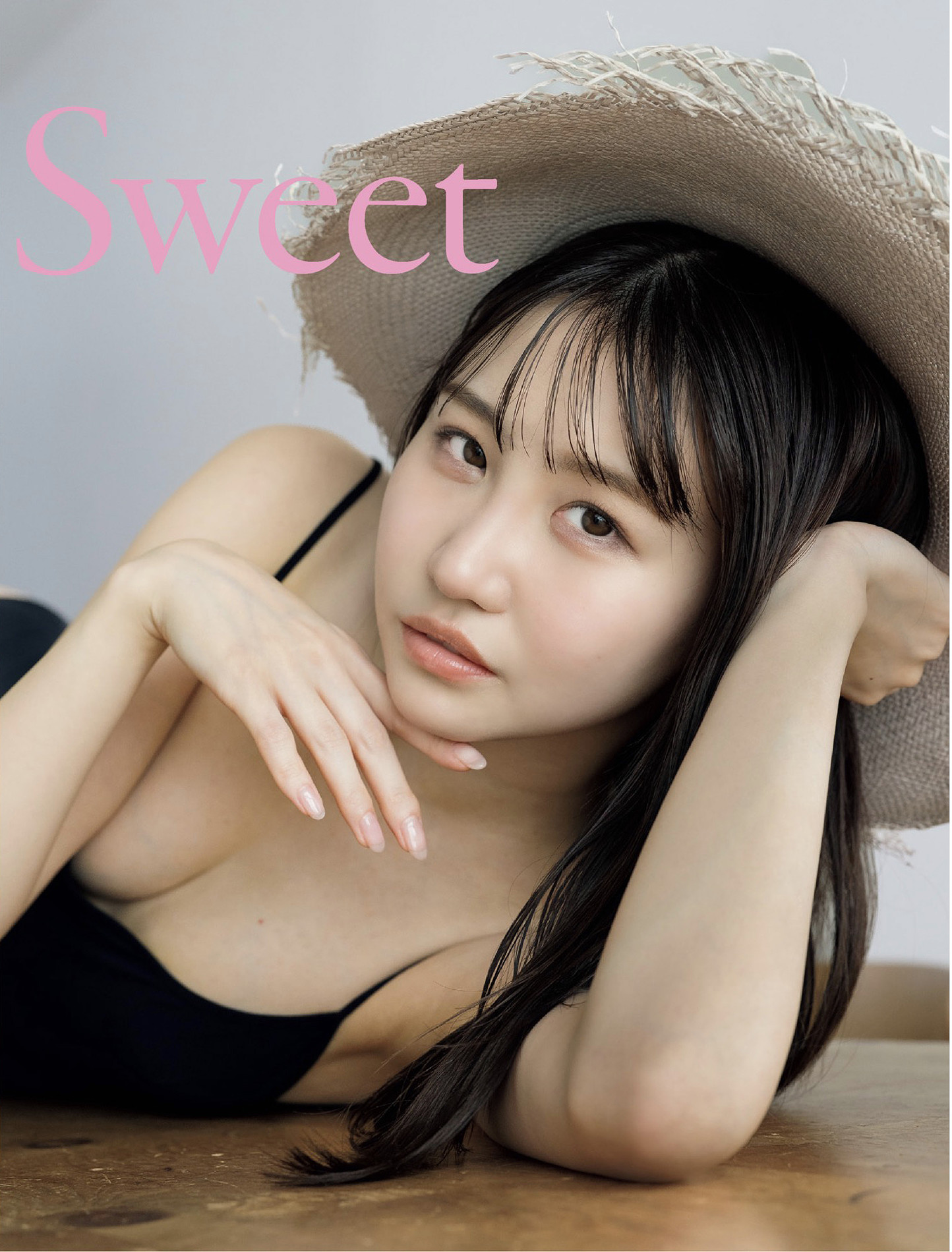 Arie Fukae 深江有恵, FLASH 2025.07.15 (フラッシュ 2025年7月15日号) 7 Arie Fukae 深江有恵, FLASH 2025.07.15 (フラッシュ 2025年7月15日号)