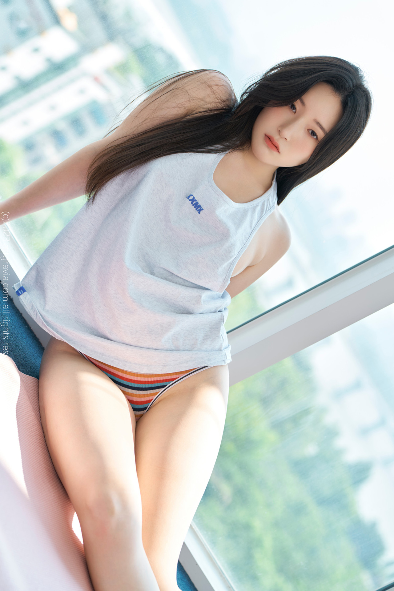 PIA 피아 Sir.Bean, ArtGravia Vol.575 아트그라비아 Set.01