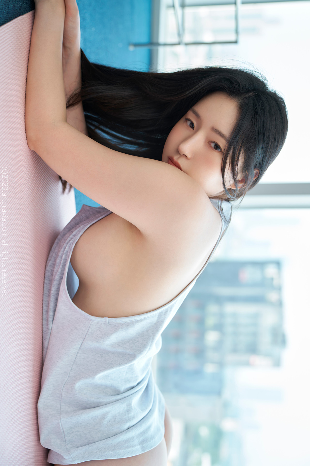 PIA 피아 Sir.Bean, ArtGravia Vol.575 아트그라비아 Set.01