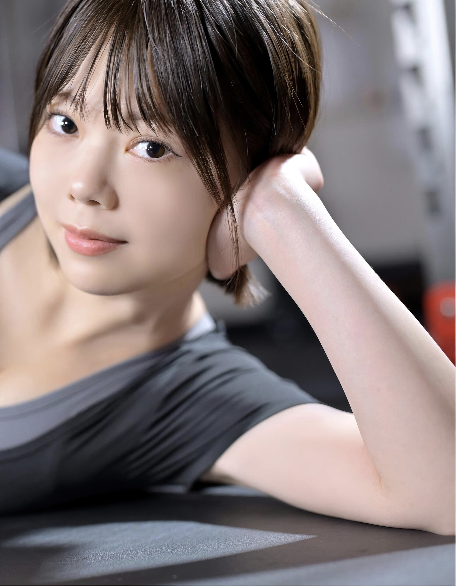 Nana Saejima 冴岛なな, EX-MAX! 2025.07 (エキサイティングマックス 2025年7号)